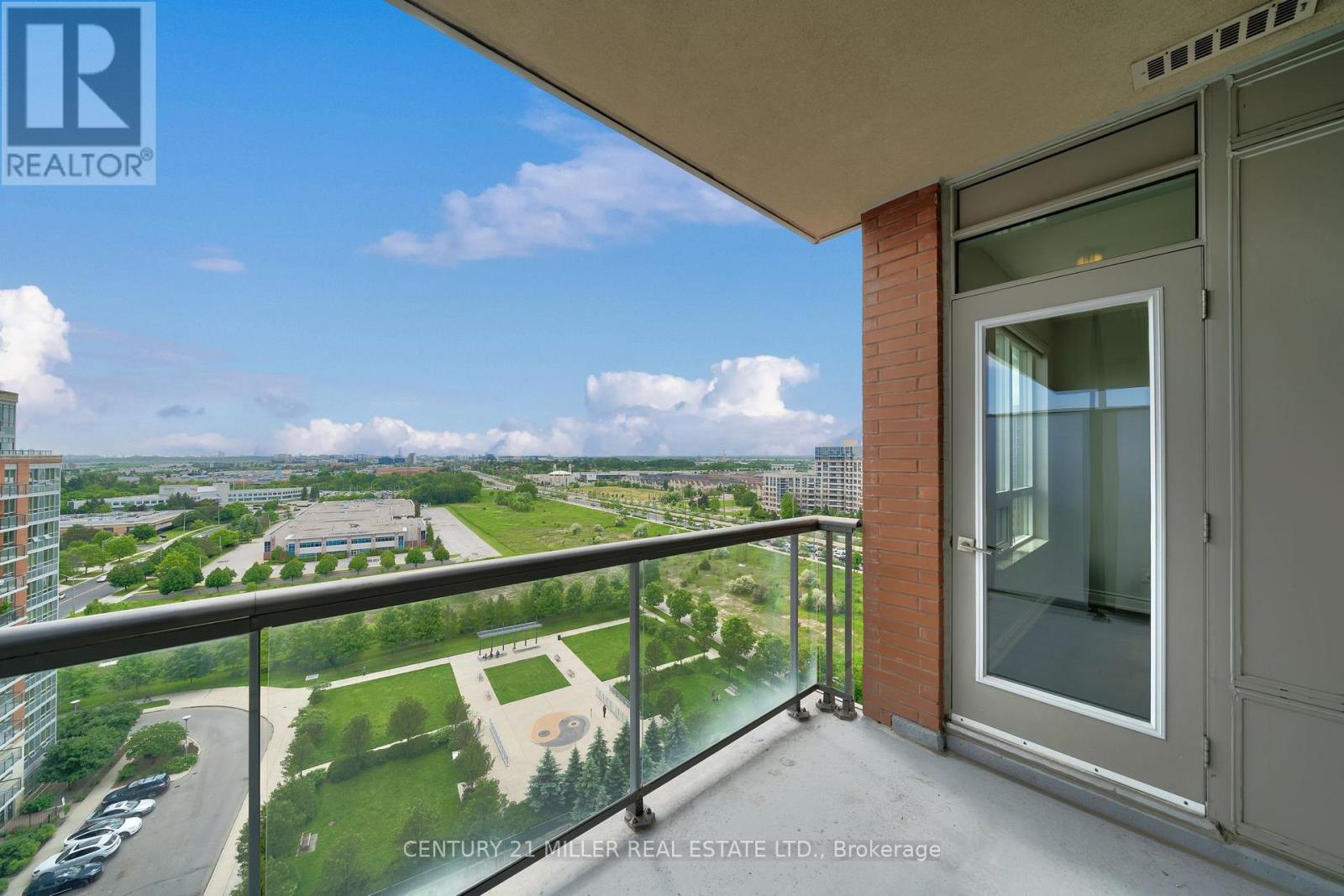 1619 - 60 South Town Centre Boulevard, Markham, Ontario  L6G 0C5 - Photo 24 - N12389301