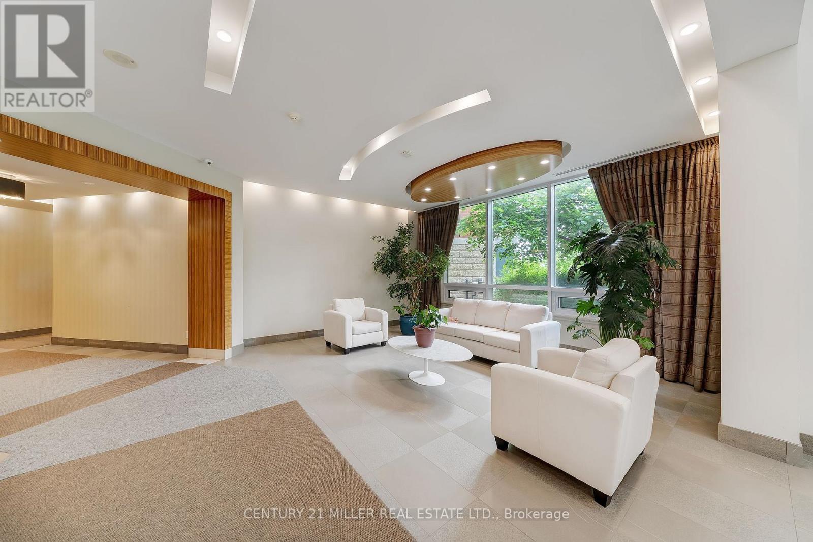 1619 - 60 South Town Centre Boulevard, Markham, Ontario  L6G 0C5 - Photo 6 - N12389301