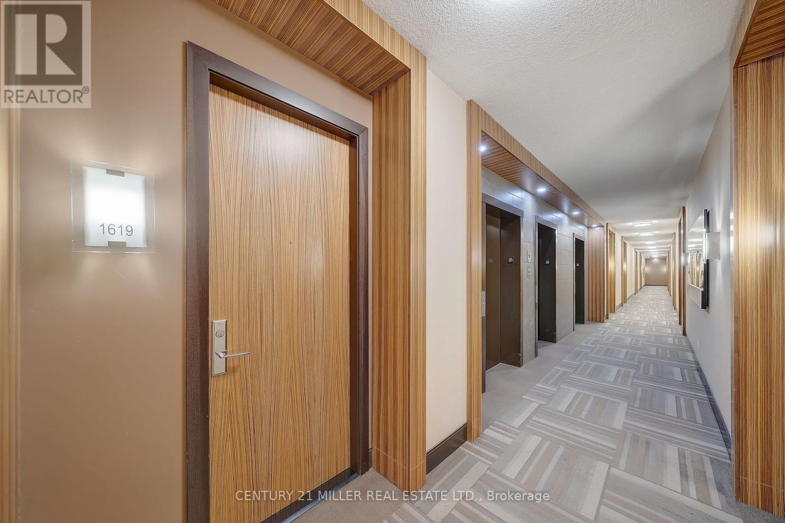 1619 - 60 South Town Centre Boulevard, Markham, Ontario  L6G 0C5 - Photo 7 - N12389301