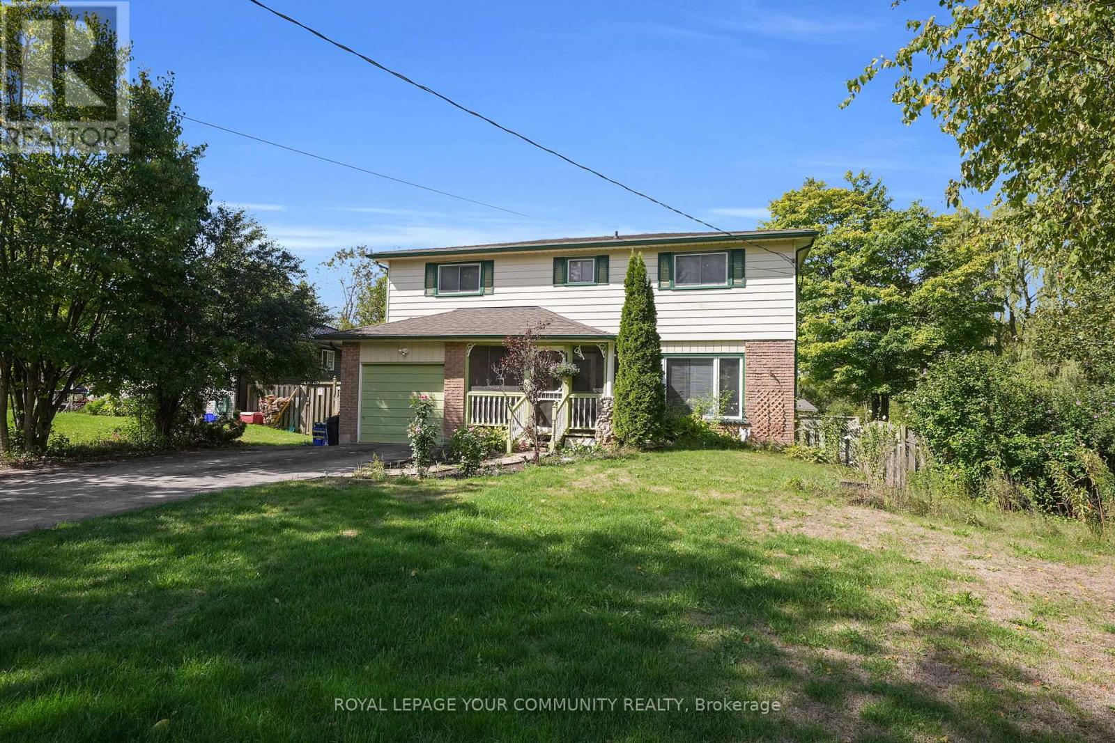 44 BEAVERDALE CRESCENT, Georgina, Ontario