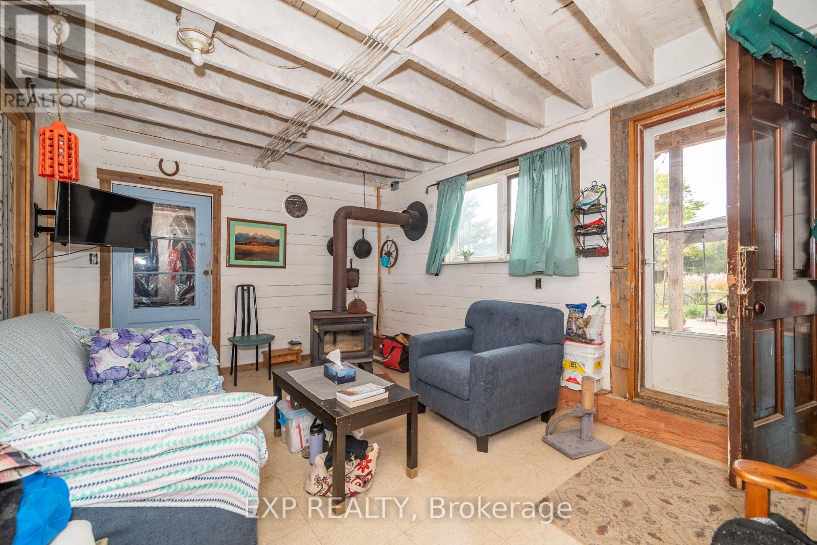1197 Lower Spruce Hedge Road, Greater Madawaska, Ontario  K0J 1G0 - Photo 13 - X12389444