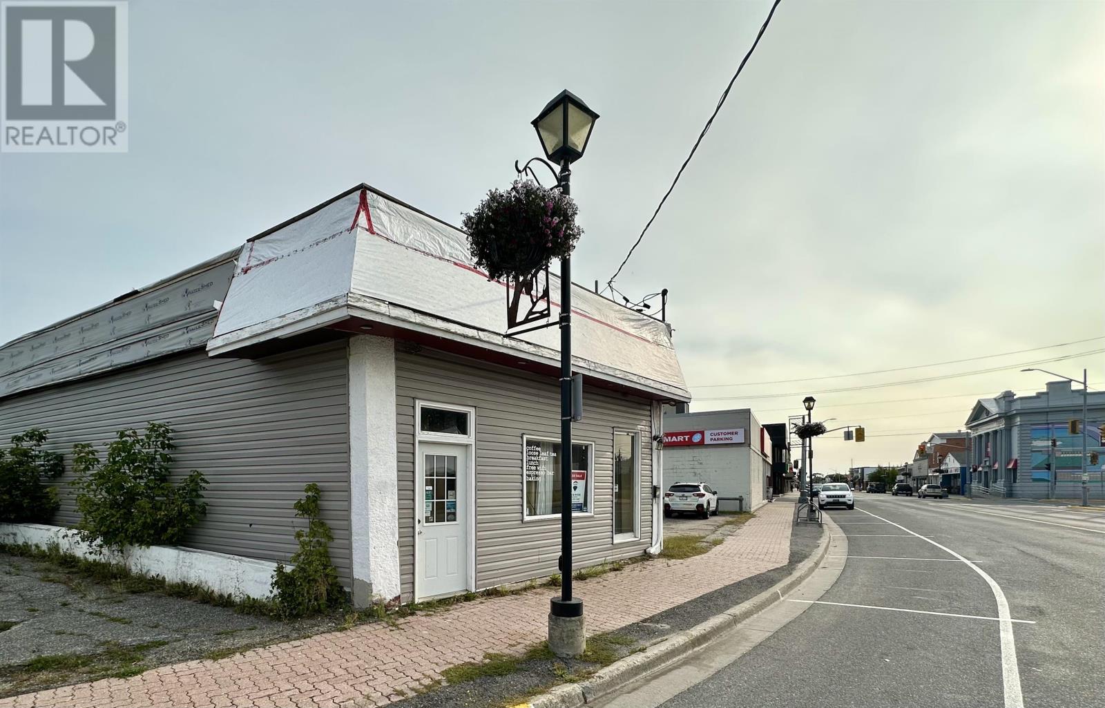 122 Scott St, Fort Frances, Ontario  P9A 1G6 - Photo 21 - TB252838