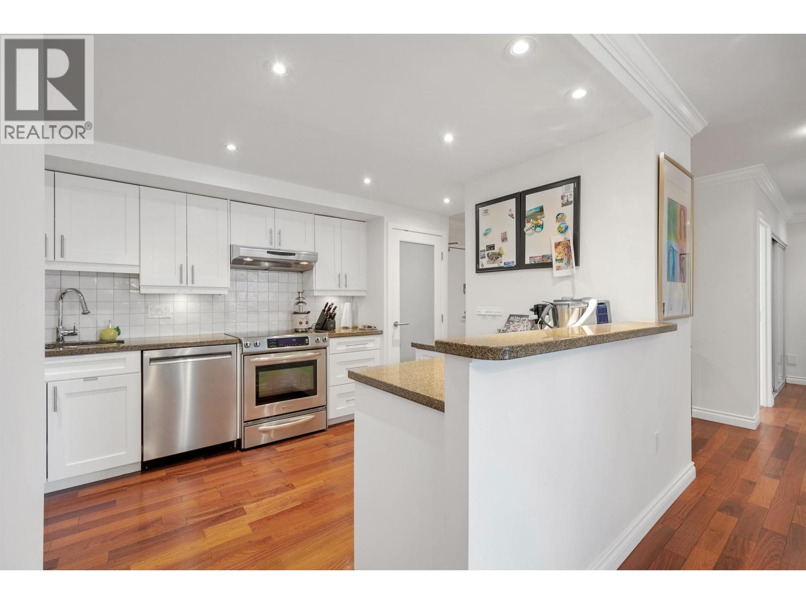 704 1450 Pennyfarthing Drive, Vancouver, British Columbia  V6J 4X8 - Photo 10 - R3044793