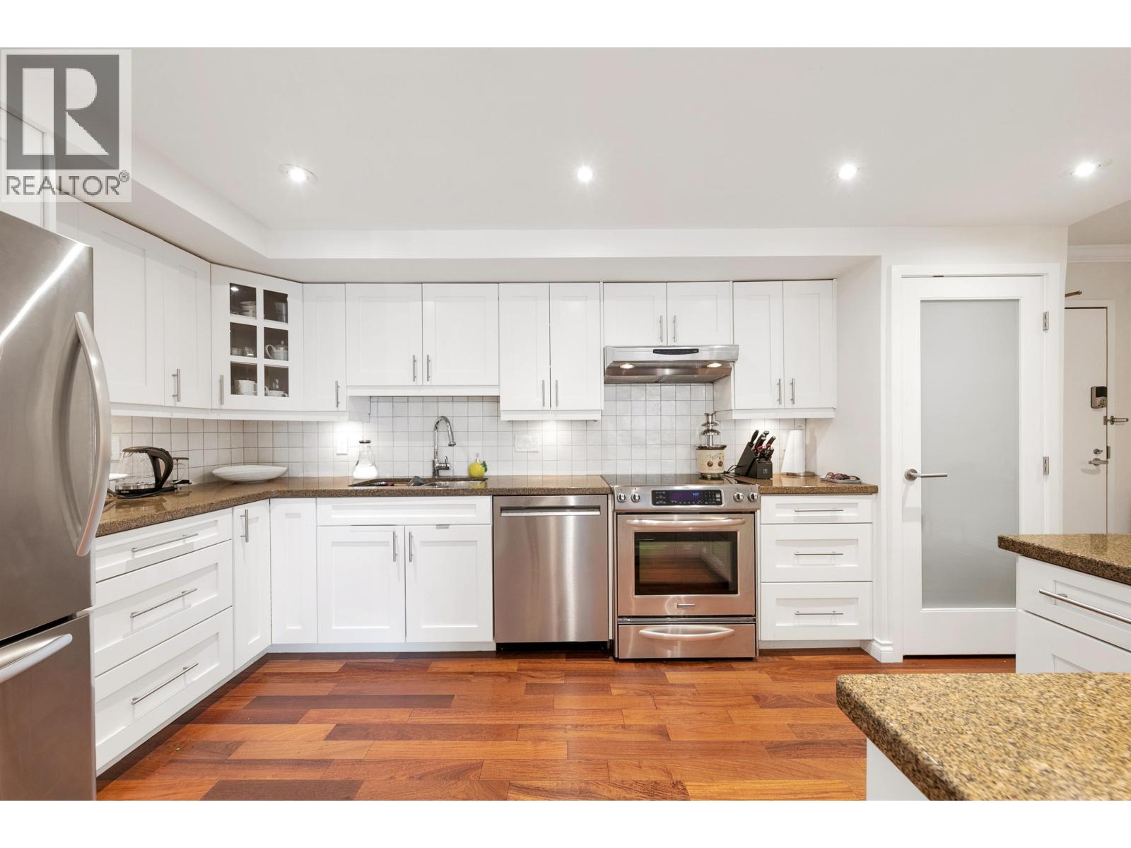 704 1450 Pennyfarthing Drive, Vancouver, British Columbia  V6J 4X8 - Photo 11 - R3044793