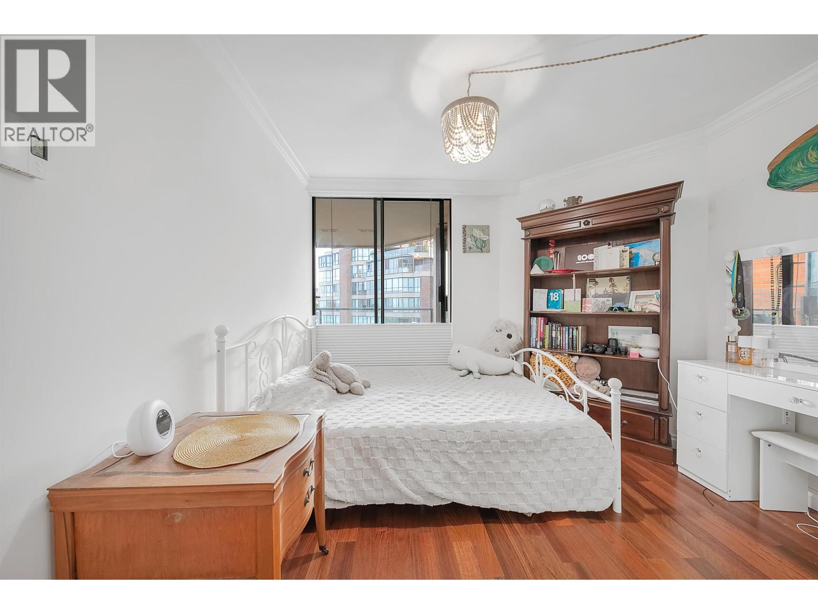 704 1450 Pennyfarthing Drive, Vancouver, British Columbia  V6J 4X8 - Photo 13 - R3044793