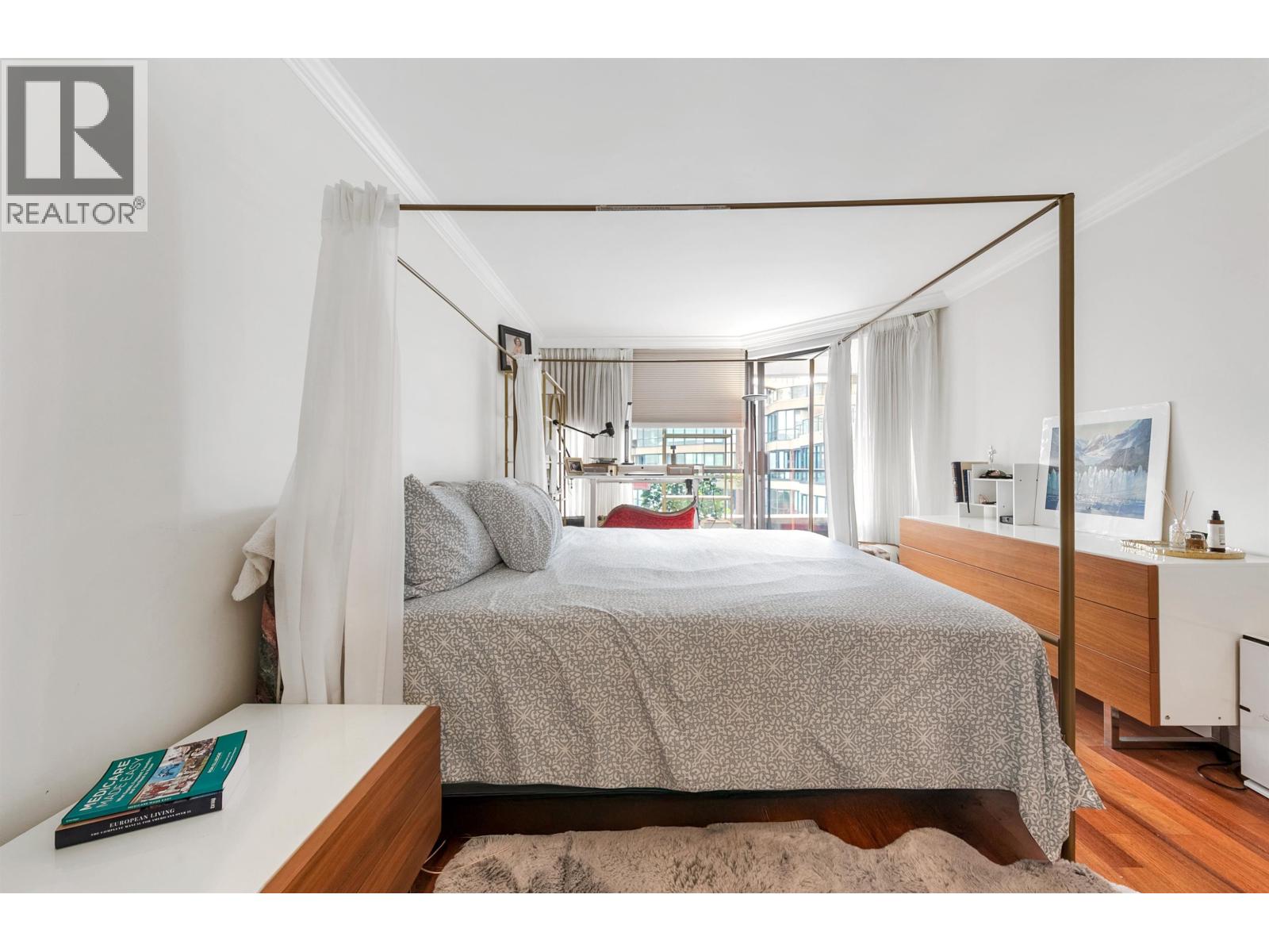 704 1450 Pennyfarthing Drive, Vancouver, British Columbia  V6J 4X8 - Photo 14 - R3044793