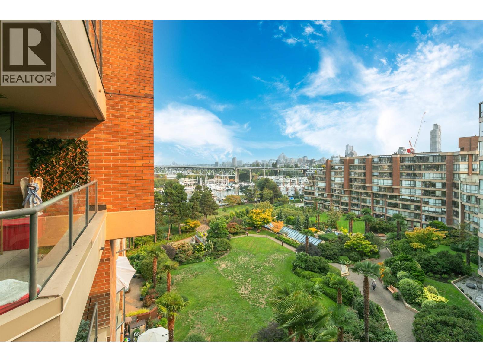704 1450 Pennyfarthing Drive, Vancouver, British Columbia  V6J 4X8 - Photo 19 - R3044793