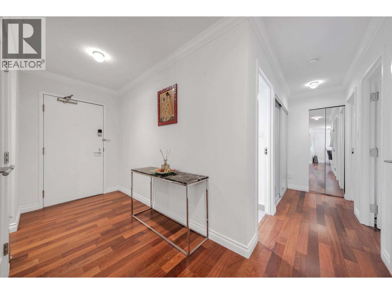 704 1450 Pennyfarthing Drive, Vancouver, British Columbia  V6J 4X8 - Photo 2 - R3044793