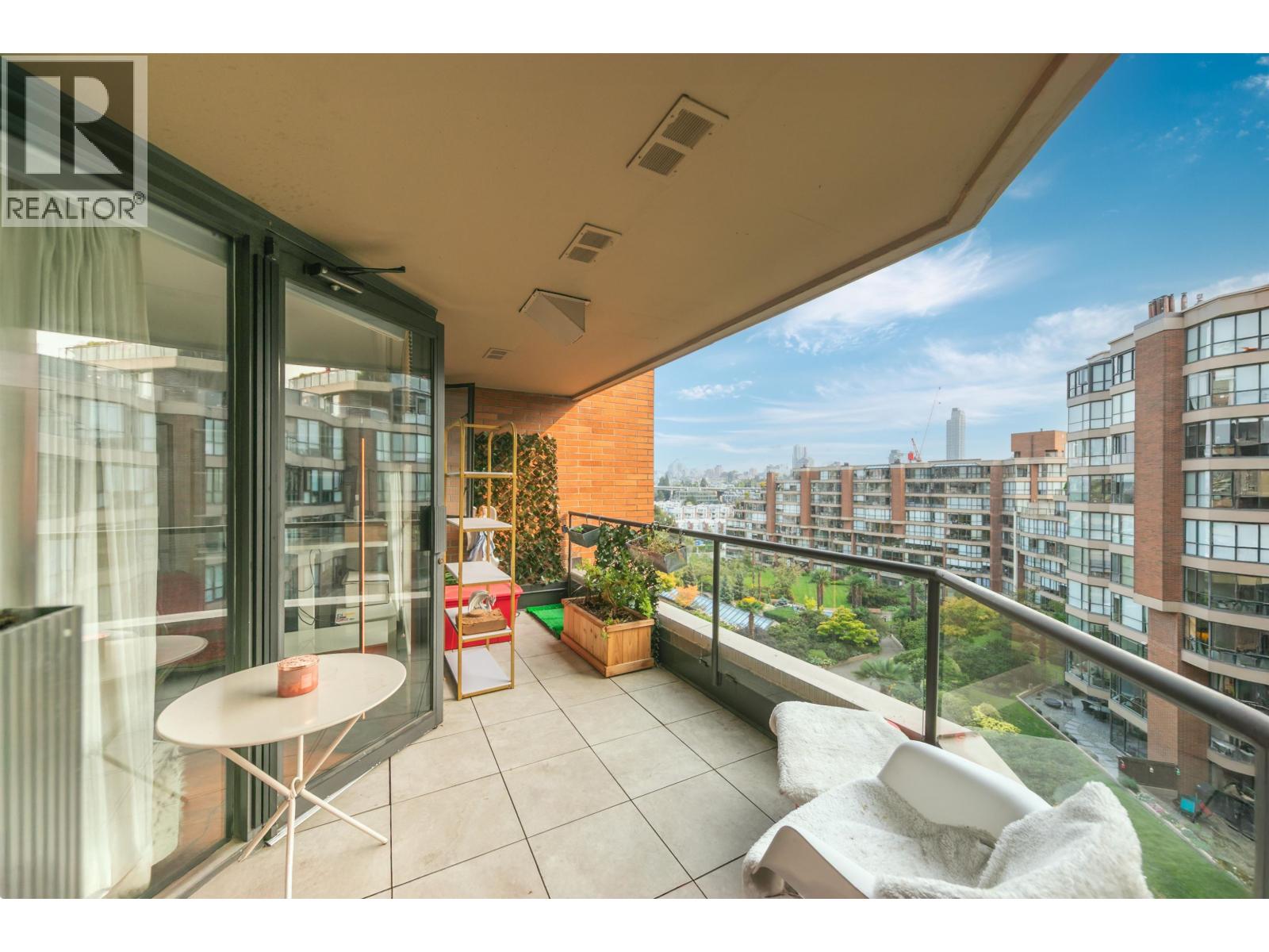 704 1450 Pennyfarthing Drive, Vancouver, British Columbia  V6J 4X8 - Photo 20 - R3044793