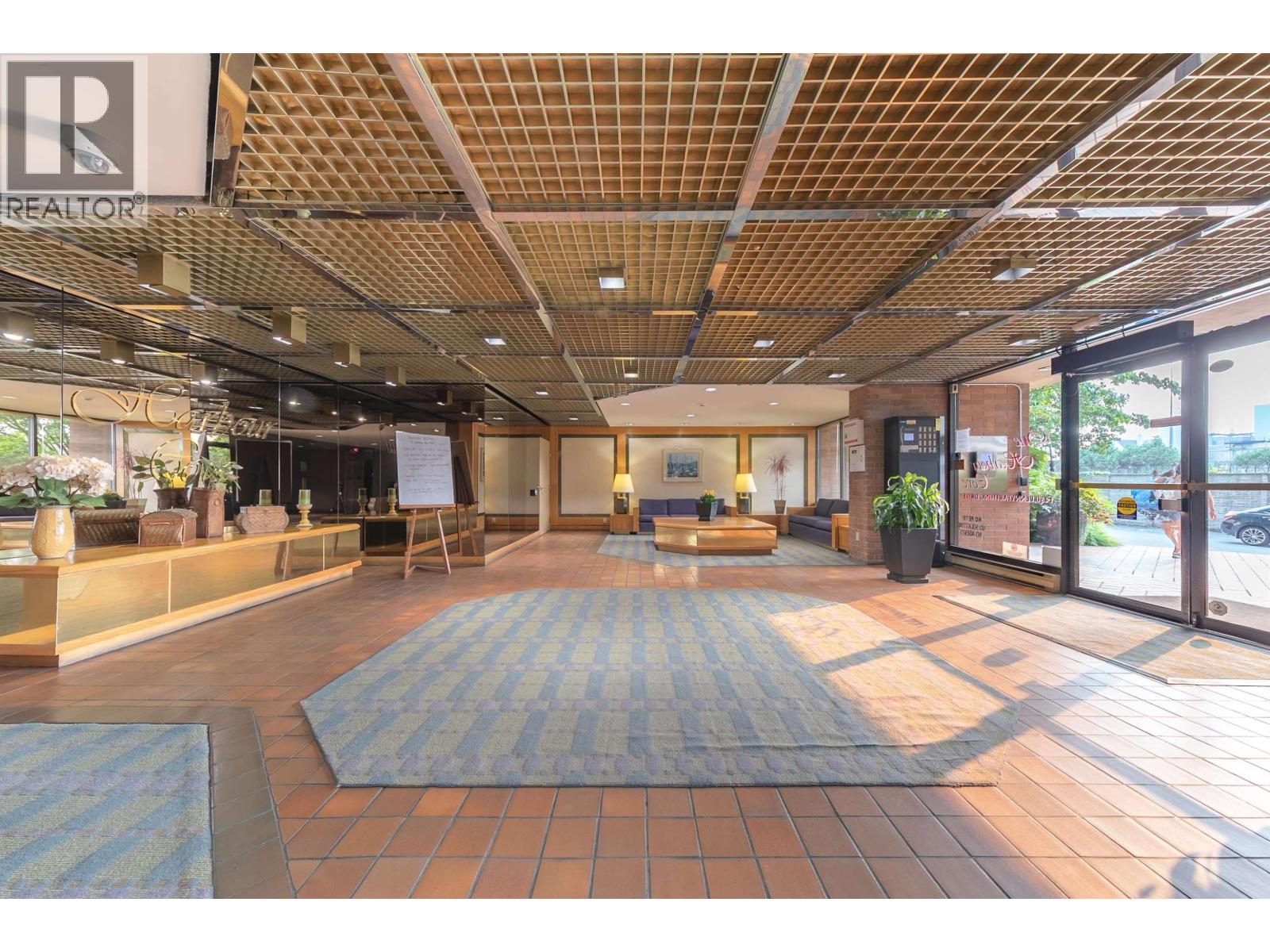 704 1450 Pennyfarthing Drive, Vancouver, British Columbia  V6J 4X8 - Photo 22 - R3044793