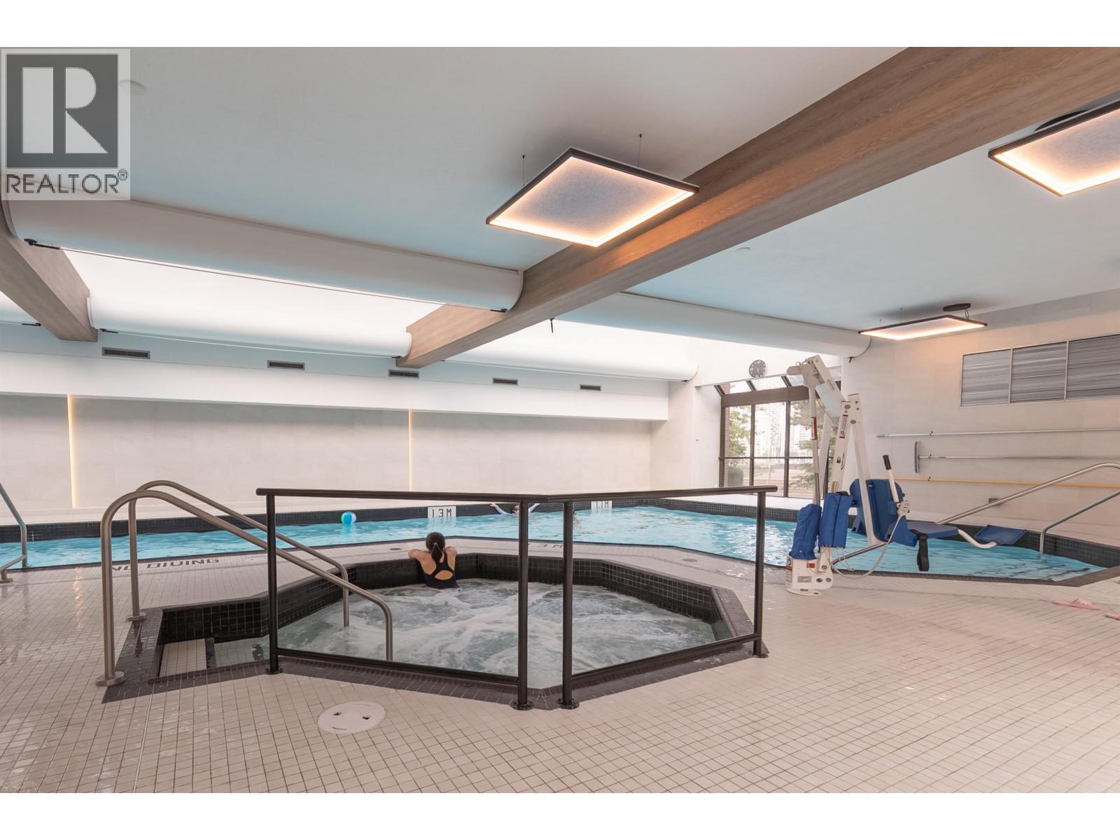 704 1450 Pennyfarthing Drive, Vancouver, British Columbia  V6J 4X8 - Photo 25 - R3044793