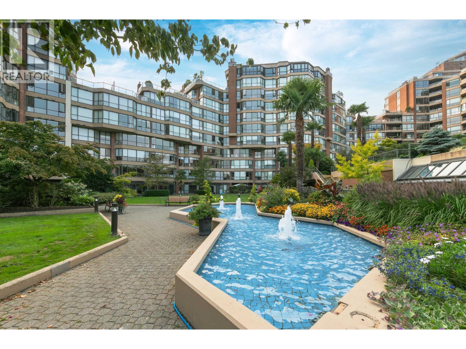 704 1450 Pennyfarthing Drive, Vancouver, British Columbia  V6J 4X8 - Photo 26 - R3044793