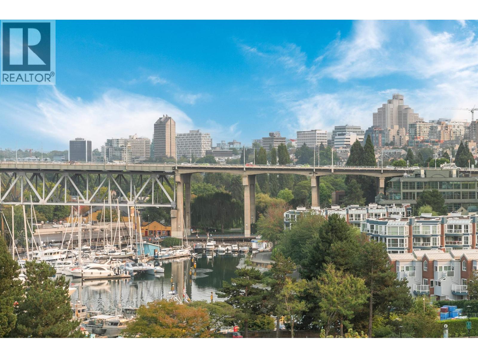 704 1450 Pennyfarthing Drive, Vancouver, British Columbia  V6J 4X8 - Photo 27 - R3044793