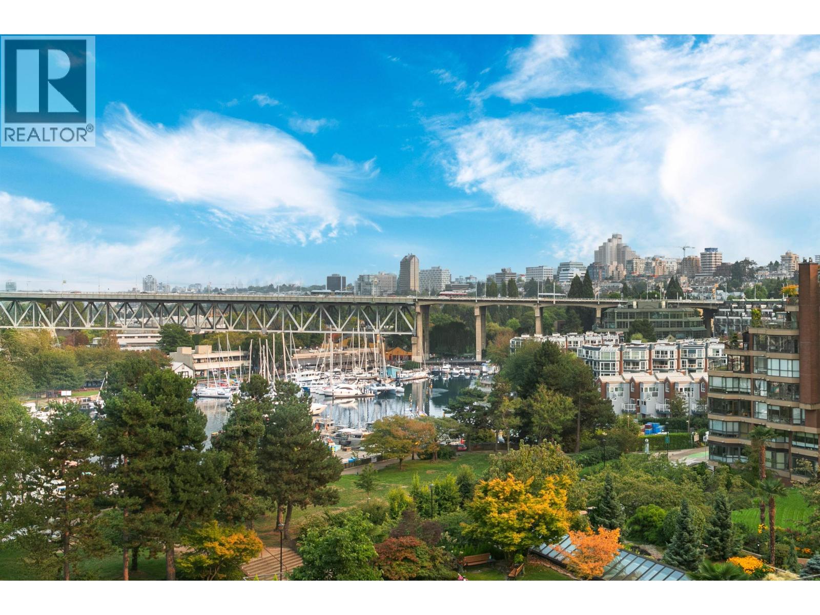 704 1450 Pennyfarthing Drive, Vancouver, British Columbia  V6J 4X8 - Photo 29 - R3044793