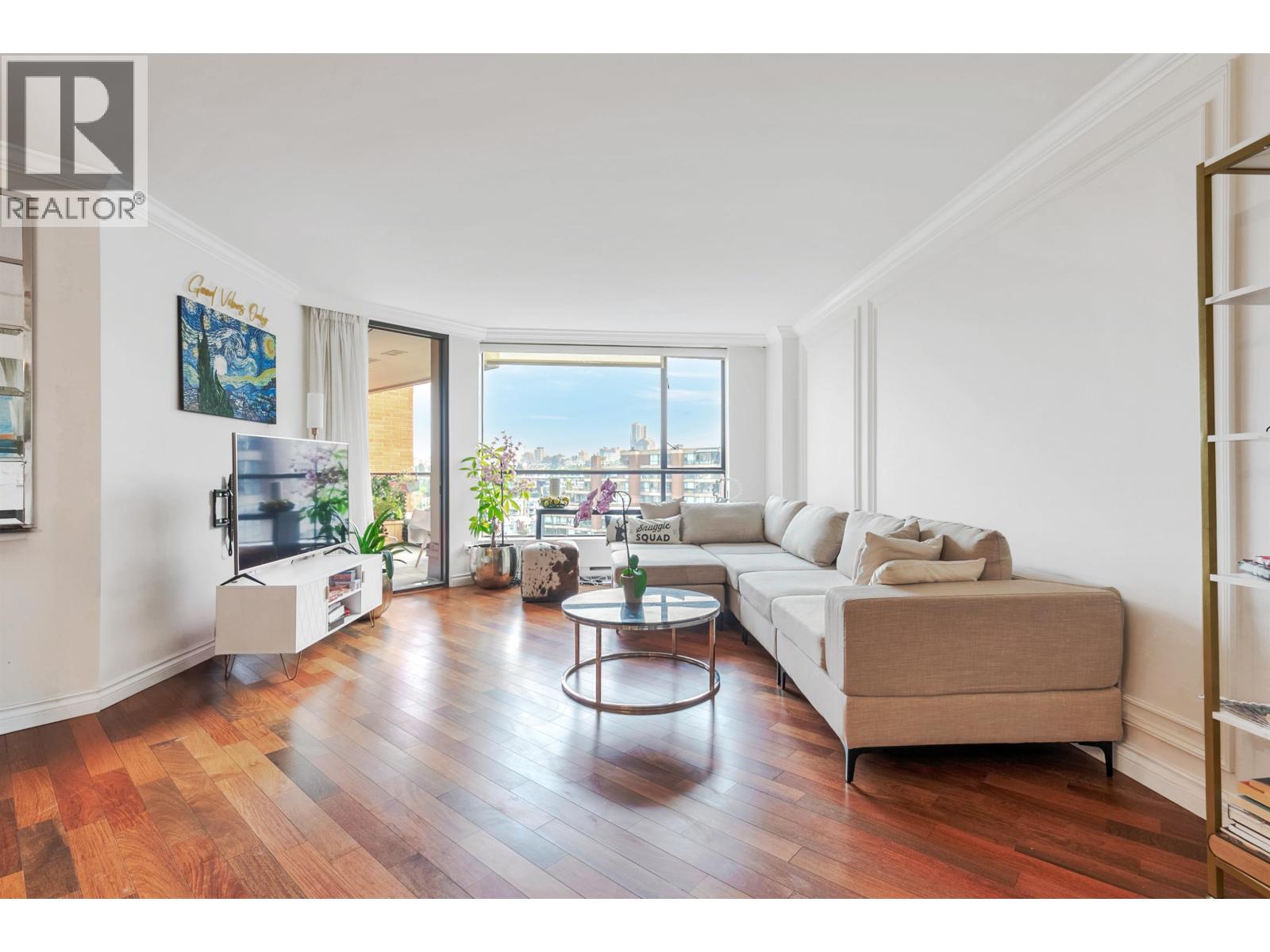 704 1450 Pennyfarthing Drive, Vancouver, British Columbia  V6J 4X8 - Photo 4 - R3044793