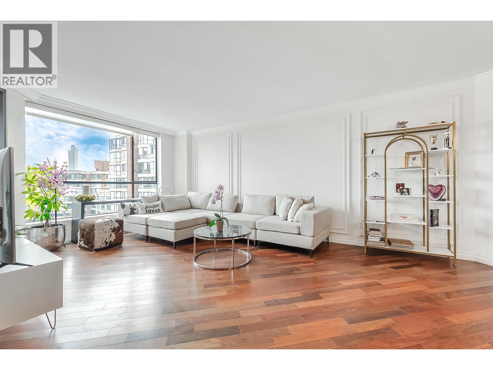 704 1450 Pennyfarthing Drive, Vancouver, British Columbia  V6J 4X8 - Photo 5 - R3044793