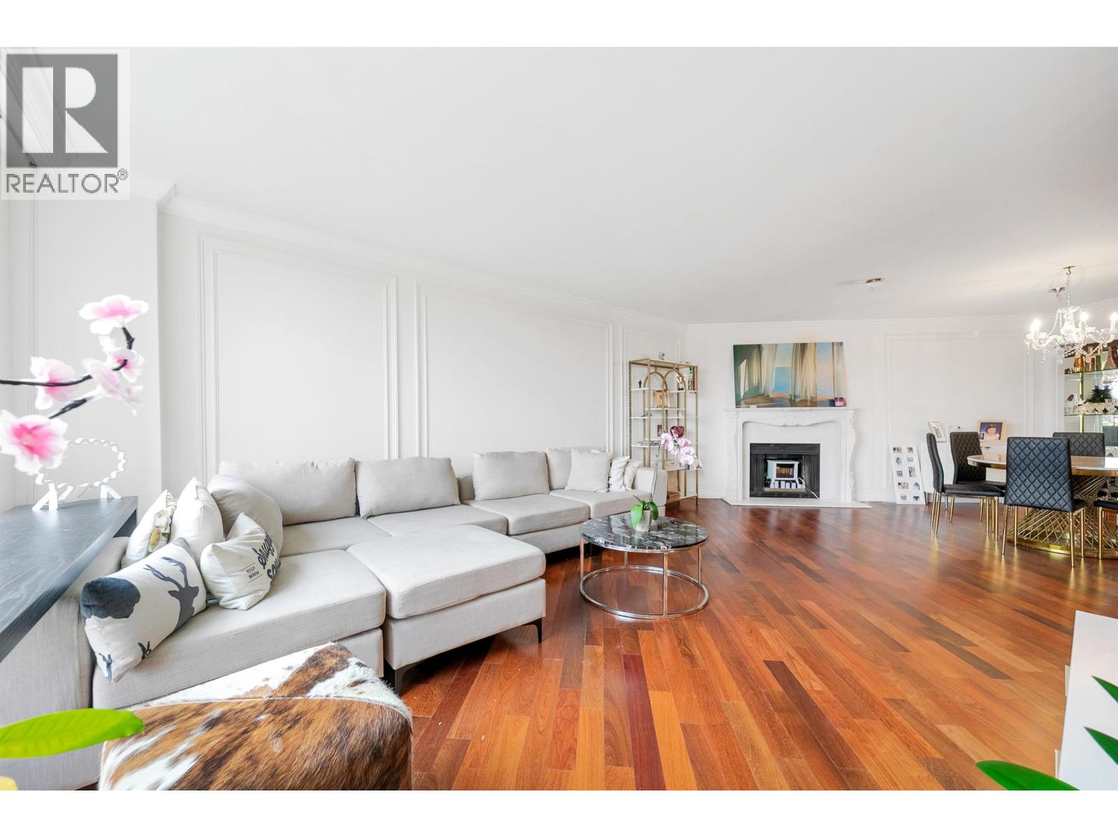 704 1450 Pennyfarthing Drive, Vancouver, British Columbia  V6J 4X8 - Photo 6 - R3044793