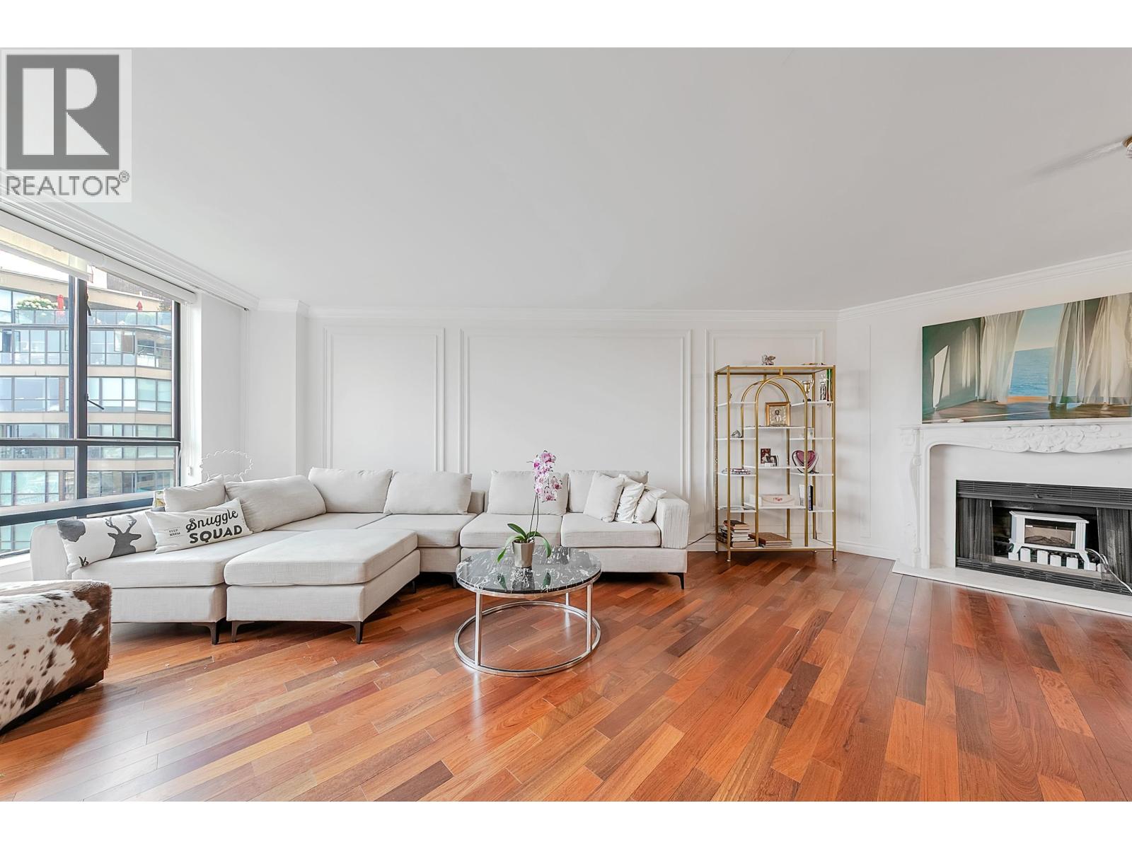 704 1450 Pennyfarthing Drive, Vancouver, British Columbia  V6J 4X8 - Photo 7 - R3044793