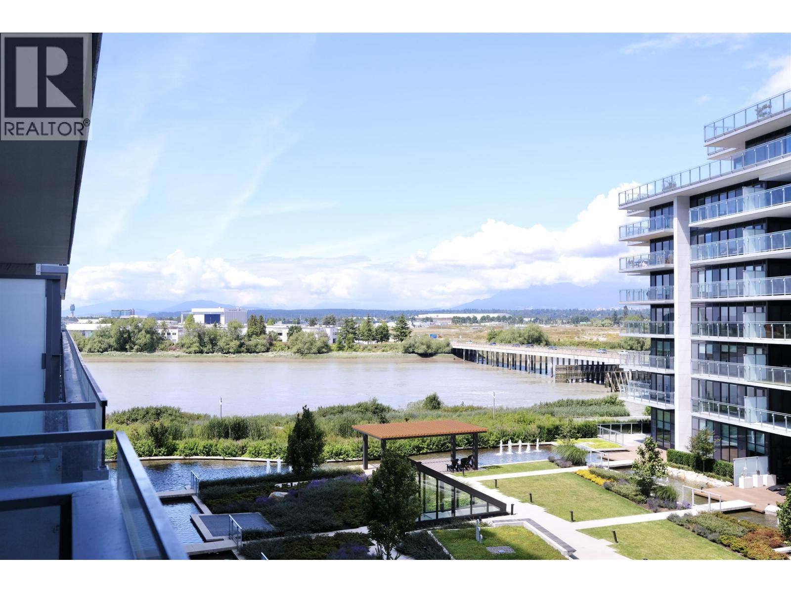 408 6811 Pearson Way, Richmond, British Columbia  V7C 0E7 - Photo 2 - R3044803