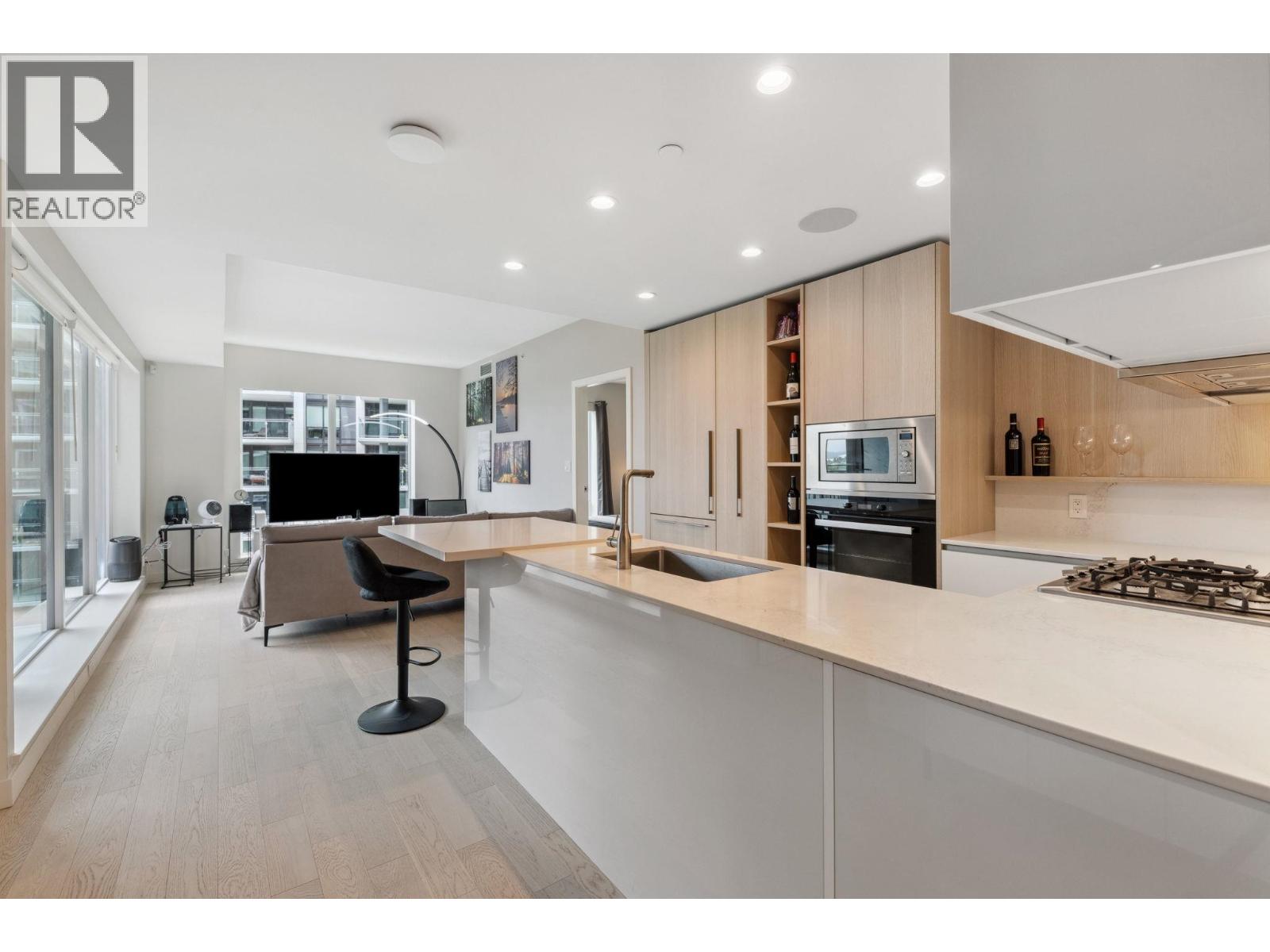 408 6811 Pearson Way, Richmond, British Columbia  V7C 0E7 - Photo 8 - R3044803