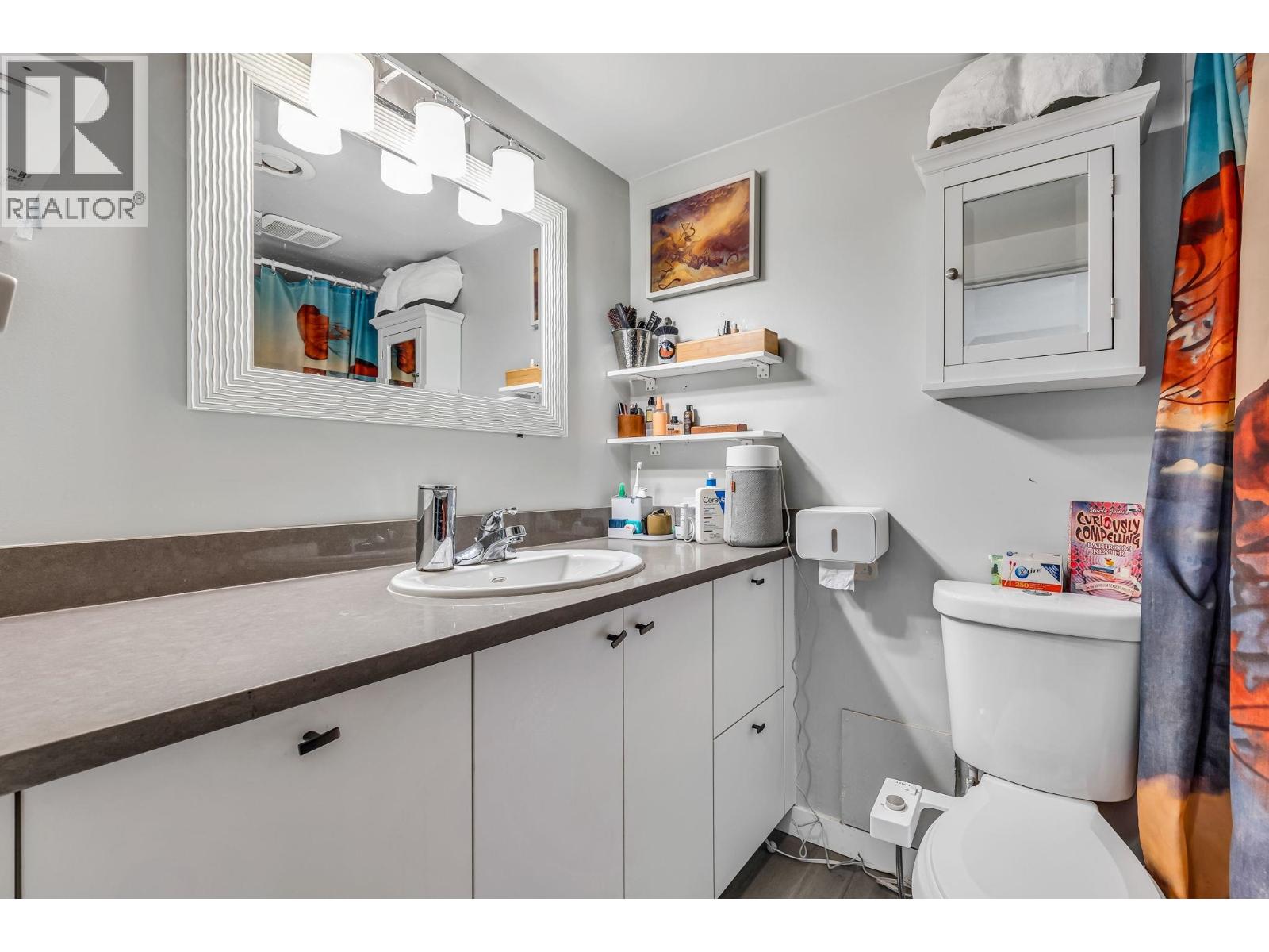 207 2025 W 2nd Avenue, Vancouver, British Columbia  V6J 1J6 - Photo 12 - R3044813