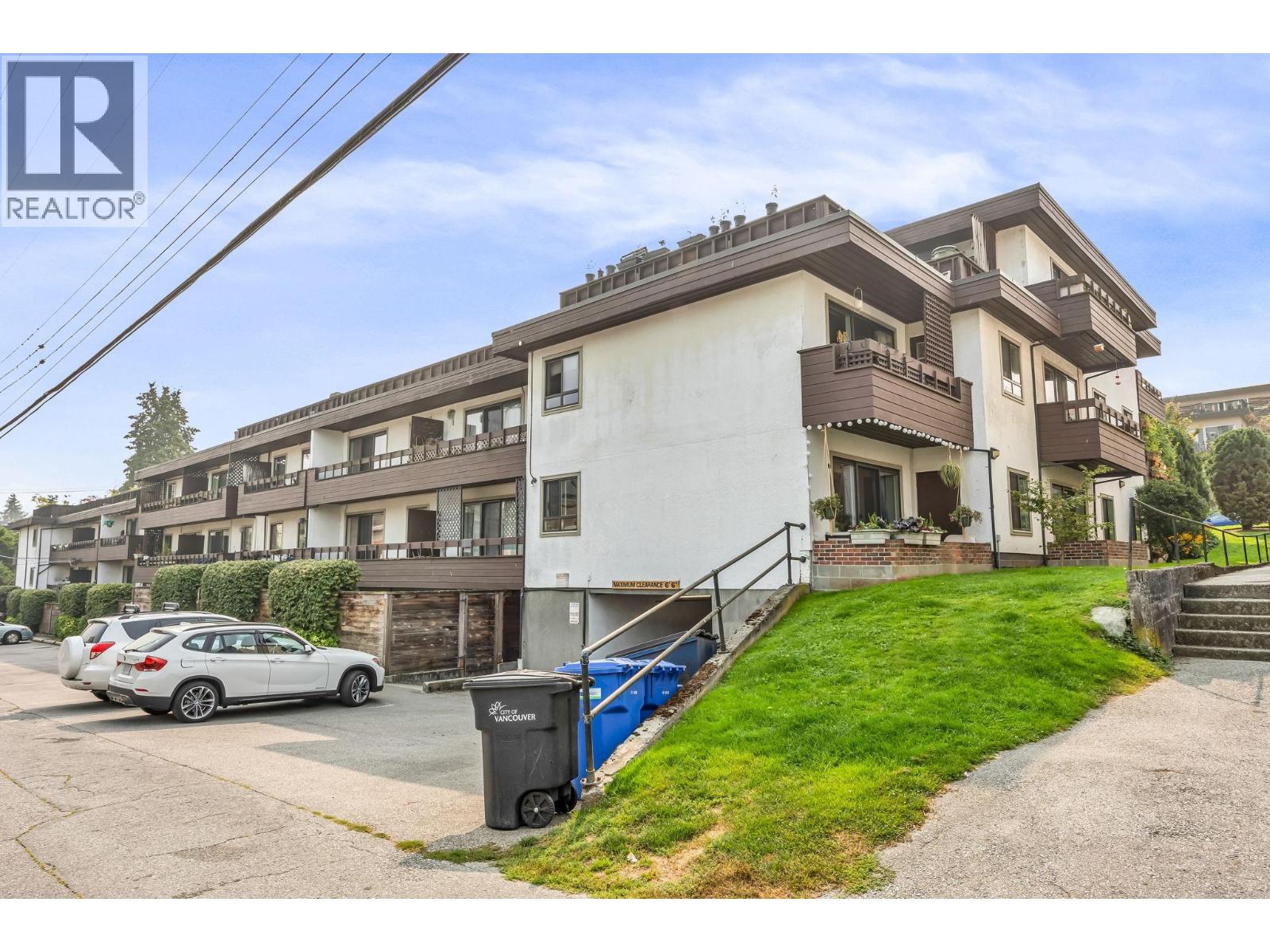 207 2025 W 2nd Avenue, Vancouver, British Columbia  V6J 1J6 - Photo 18 - R3044813