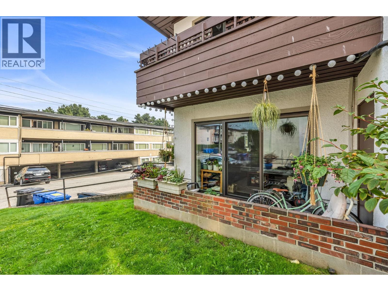 207 2025 W 2nd Avenue, Vancouver, British Columbia  V6J 1J6 - Photo 19 - R3044813