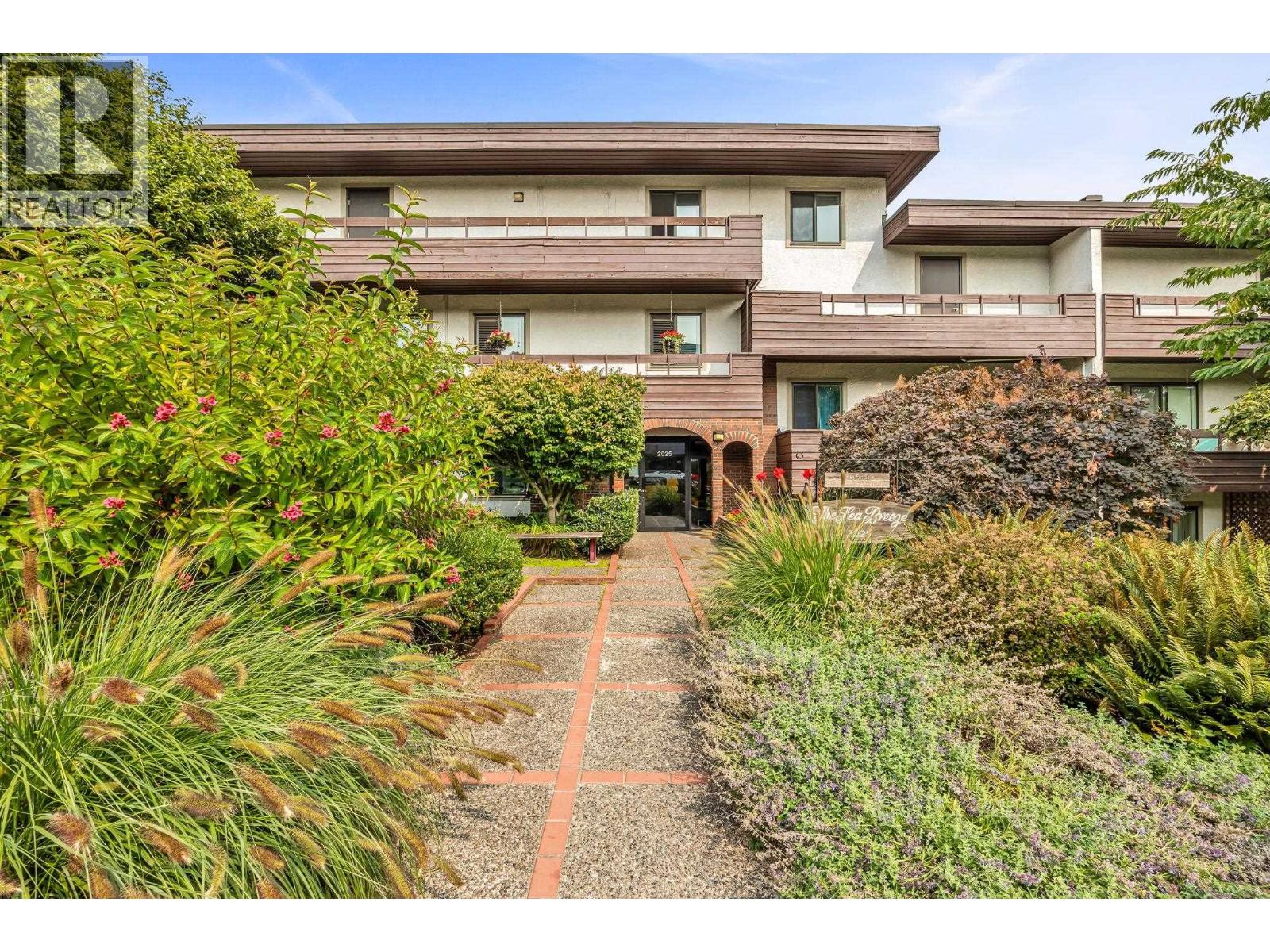207 2025 W 2nd Avenue, Vancouver, British Columbia  V6J 1J6 - Photo 23 - R3044813
