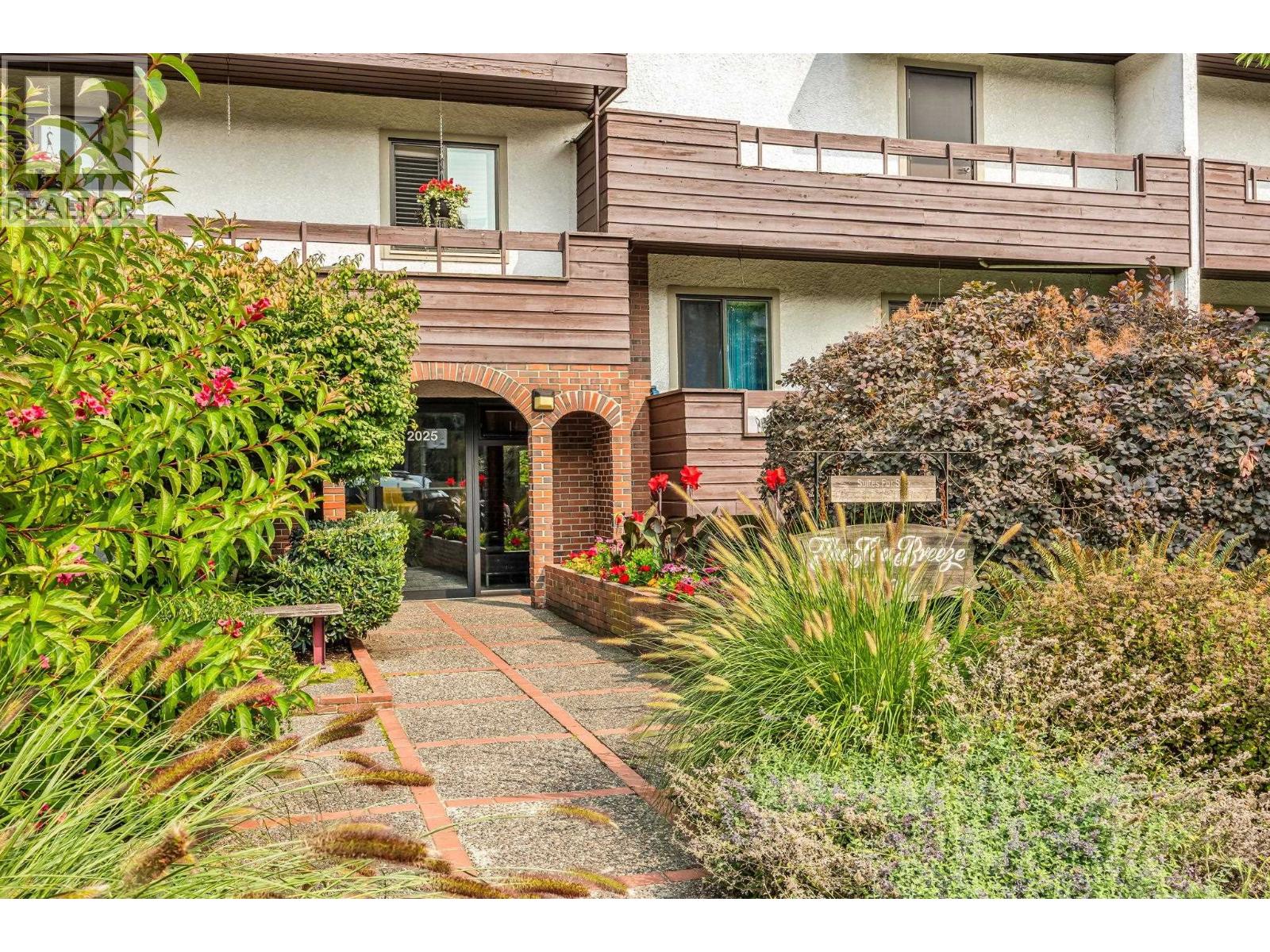 207 2025 W 2nd Avenue, Vancouver, British Columbia  V6J 1J6 - Photo 24 - R3044813