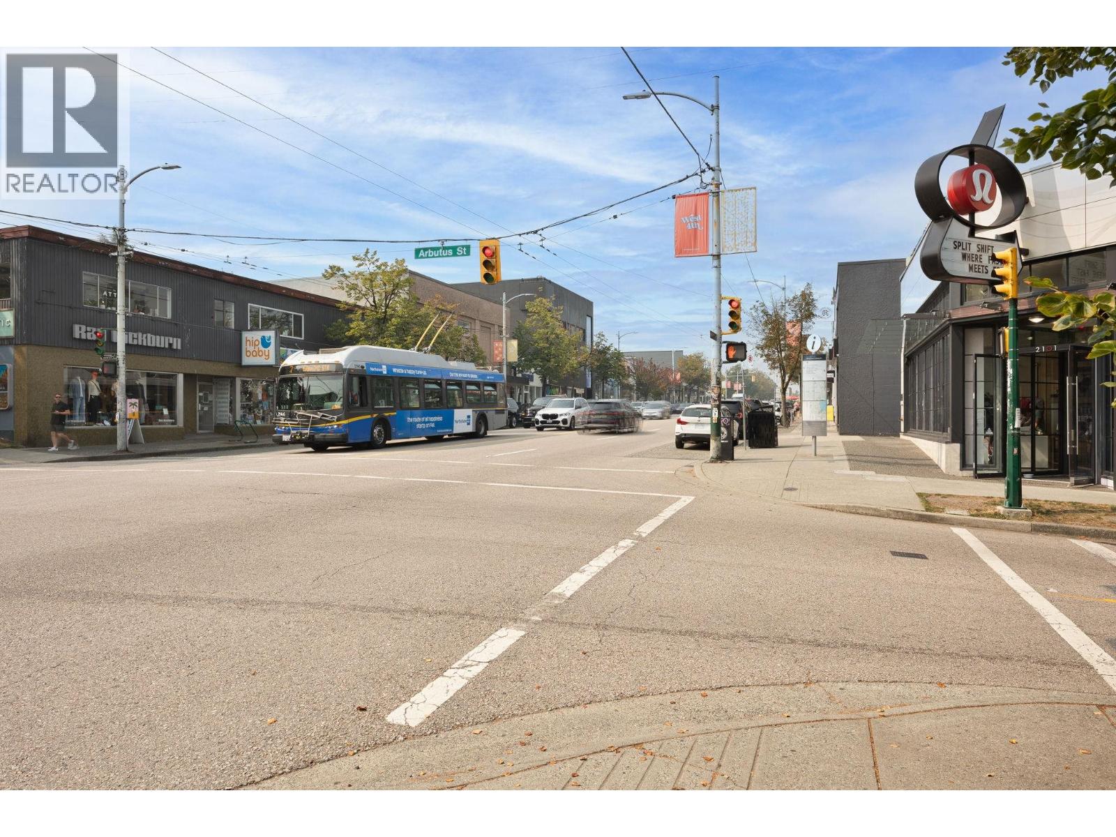 207 2025 W 2nd Avenue, Vancouver, British Columbia  V6J 1J6 - Photo 25 - R3044813
