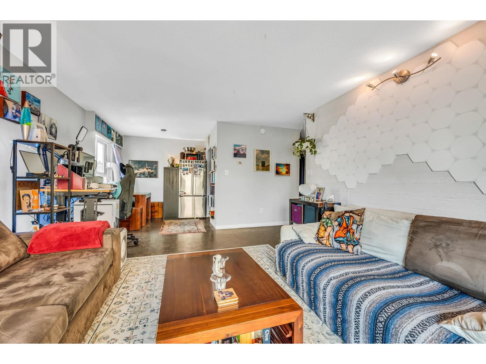 207 2025 W 2nd Avenue, Vancouver, British Columbia  V6J 1J6 - Photo 4 - R3044813