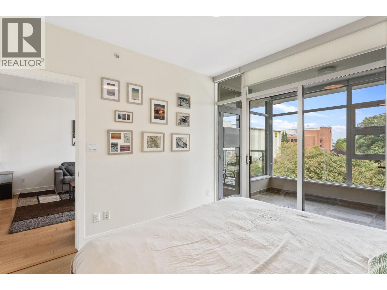 405 1808 W 1st Avenue, Vancouver, British Columbia  V6J 0B3 - Photo 14 - R3044824