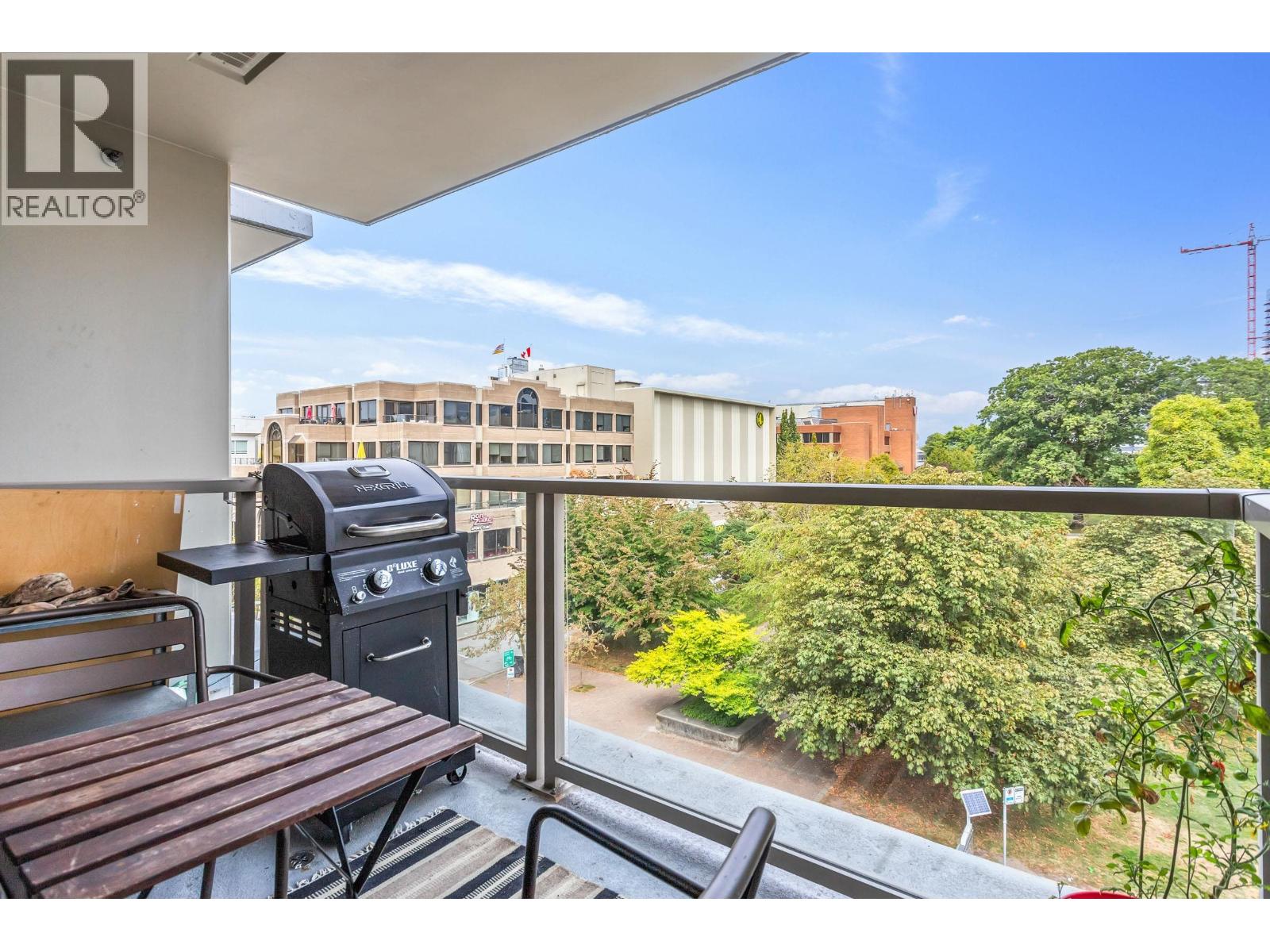 405 1808 W 1st Avenue, Vancouver, British Columbia  V6J 0B3 - Photo 22 - R3044824