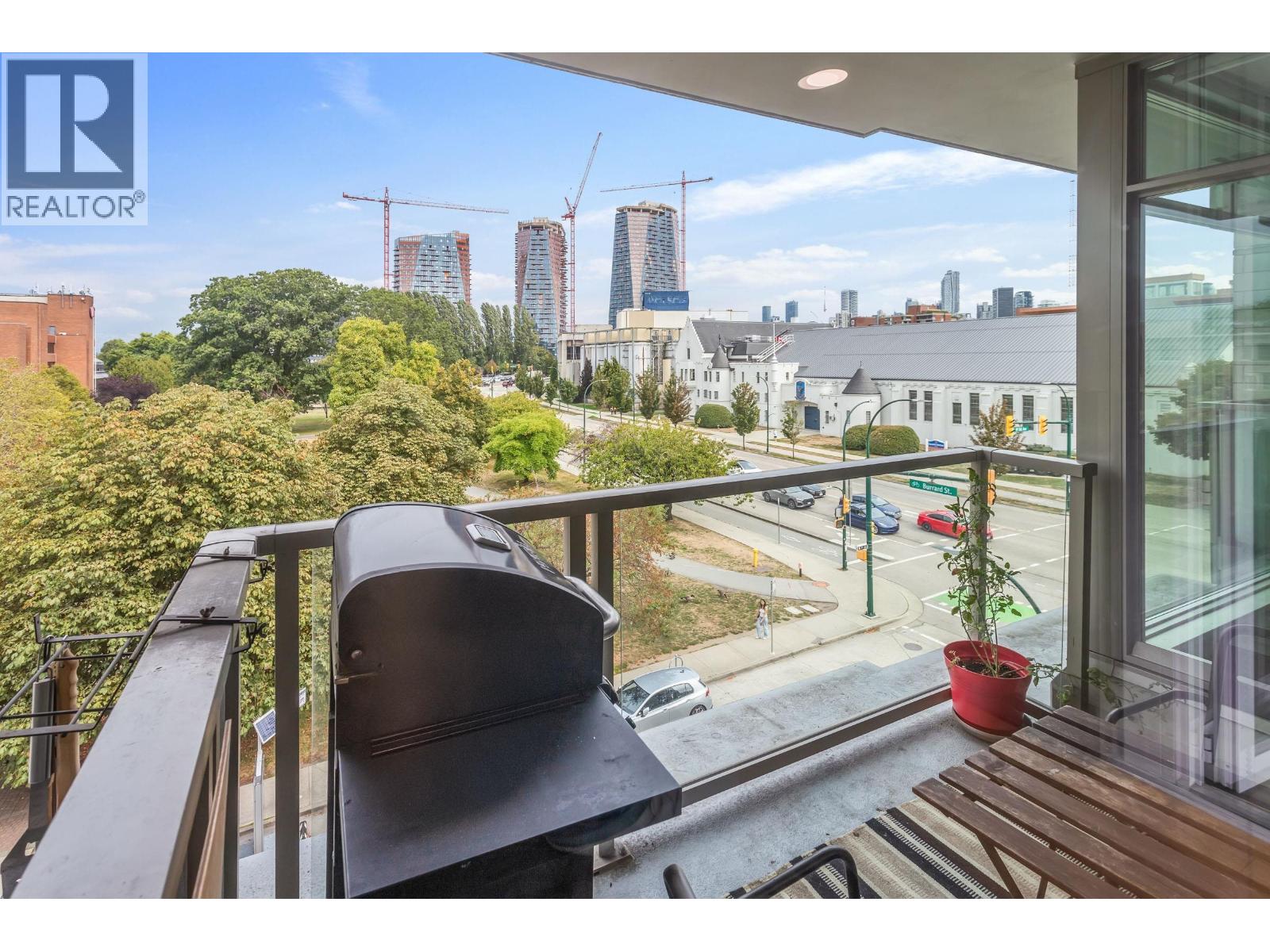 405 1808 W 1st Avenue, Vancouver, British Columbia  V6J 0B3 - Photo 23 - R3044824