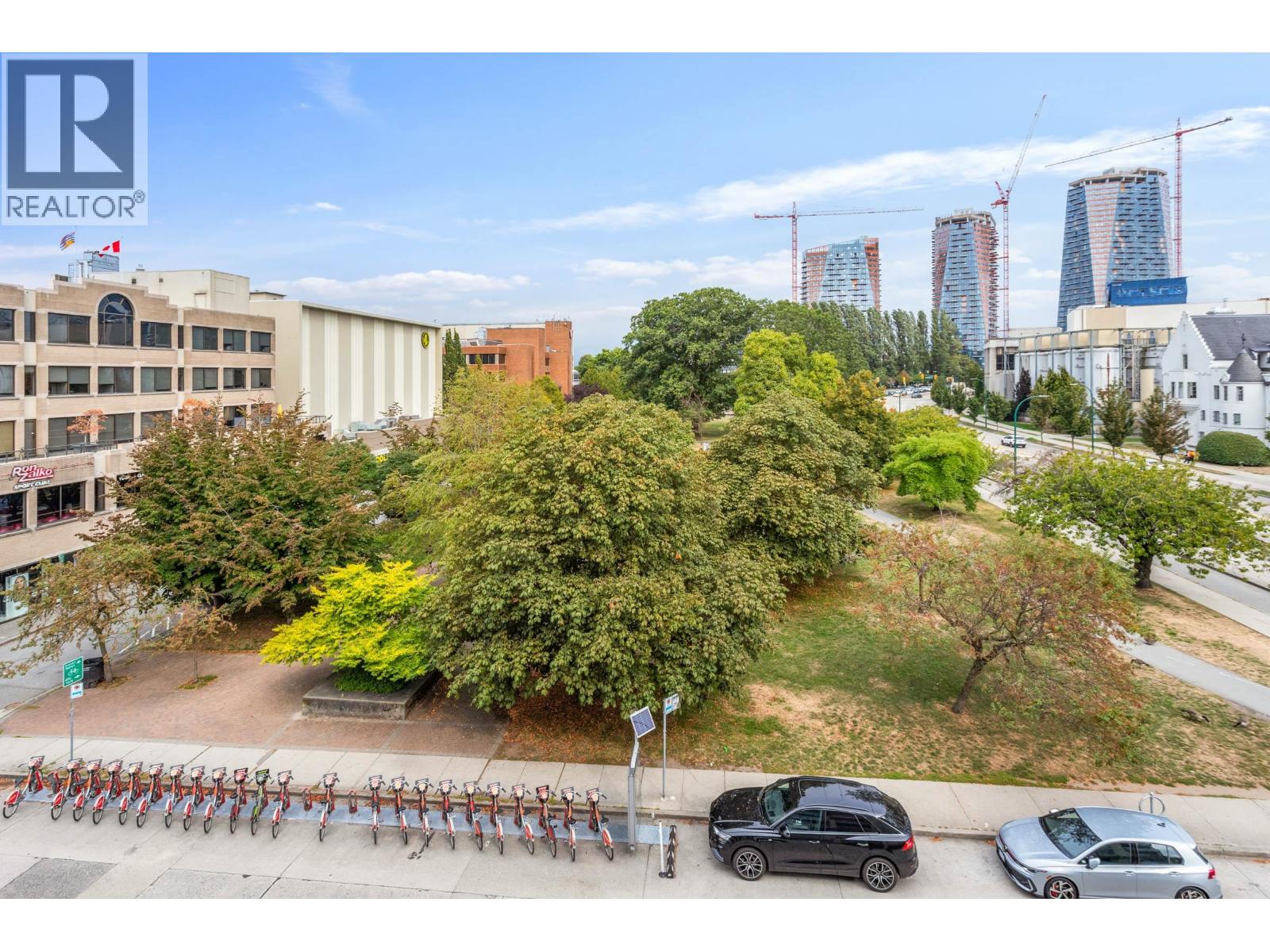 405 1808 W 1st Avenue, Vancouver, British Columbia  V6J 0B3 - Photo 25 - R3044824