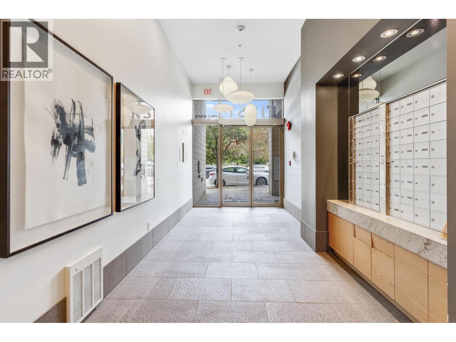 405 1808 W 1st Avenue, Vancouver, British Columbia  V6J 0B3 - Photo 27 - R3044824