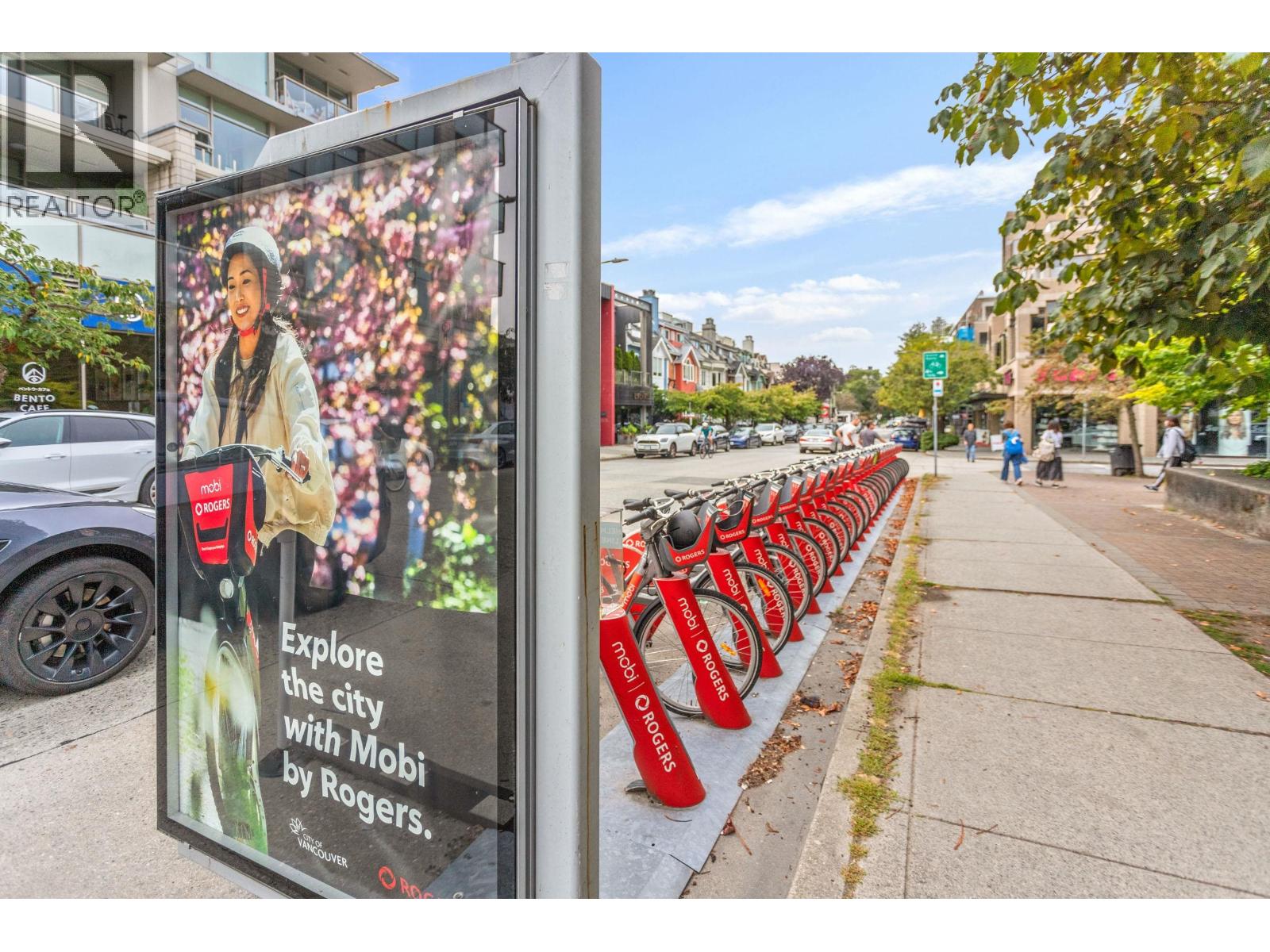 405 1808 W 1st Avenue, Vancouver, British Columbia  V6J 0B3 - Photo 29 - R3044824