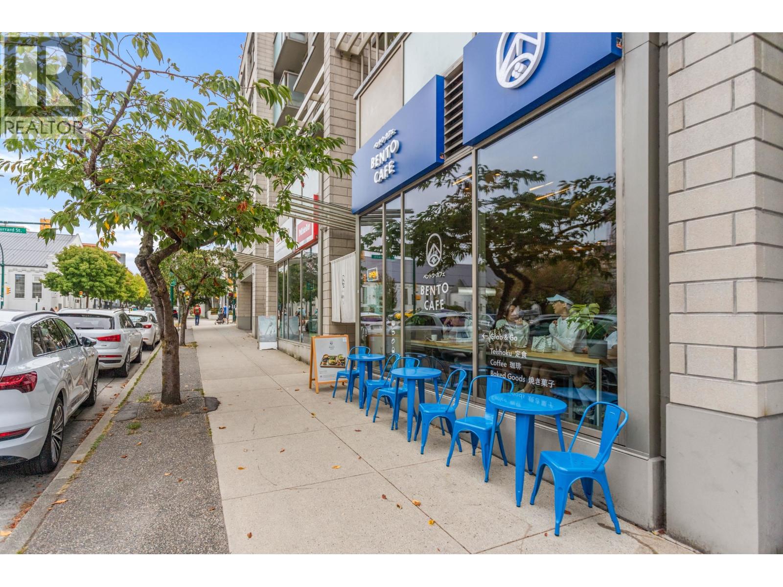 405 1808 W 1st Avenue, Vancouver, British Columbia  V6J 0B3 - Photo 30 - R3044824