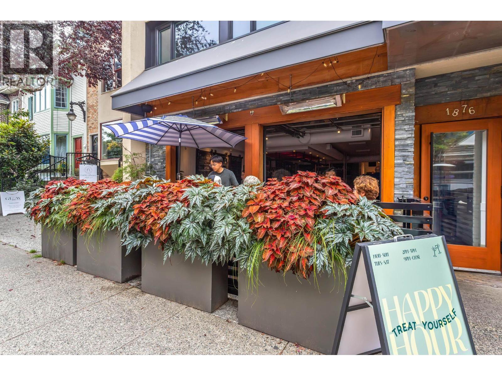 405 1808 W 1st Avenue, Vancouver, British Columbia  V6J 0B3 - Photo 31 - R3044824