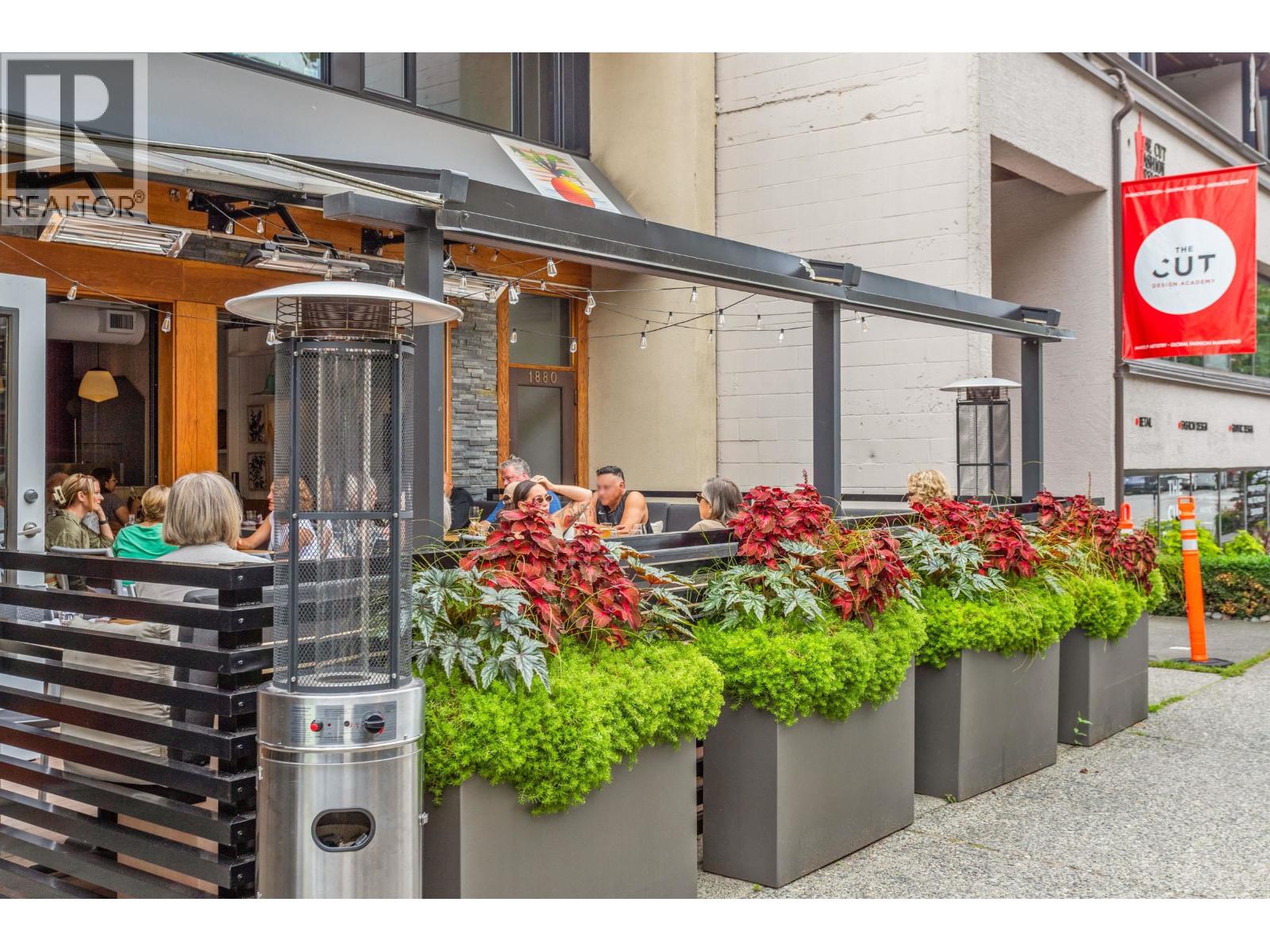 405 1808 W 1st Avenue, Vancouver, British Columbia  V6J 0B3 - Photo 32 - R3044824