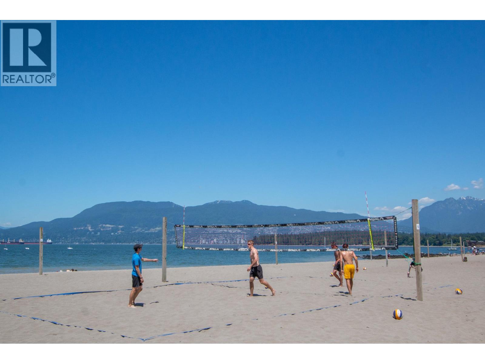 405 1808 W 1st Avenue, Vancouver, British Columbia  V6J 0B3 - Photo 33 - R3044824