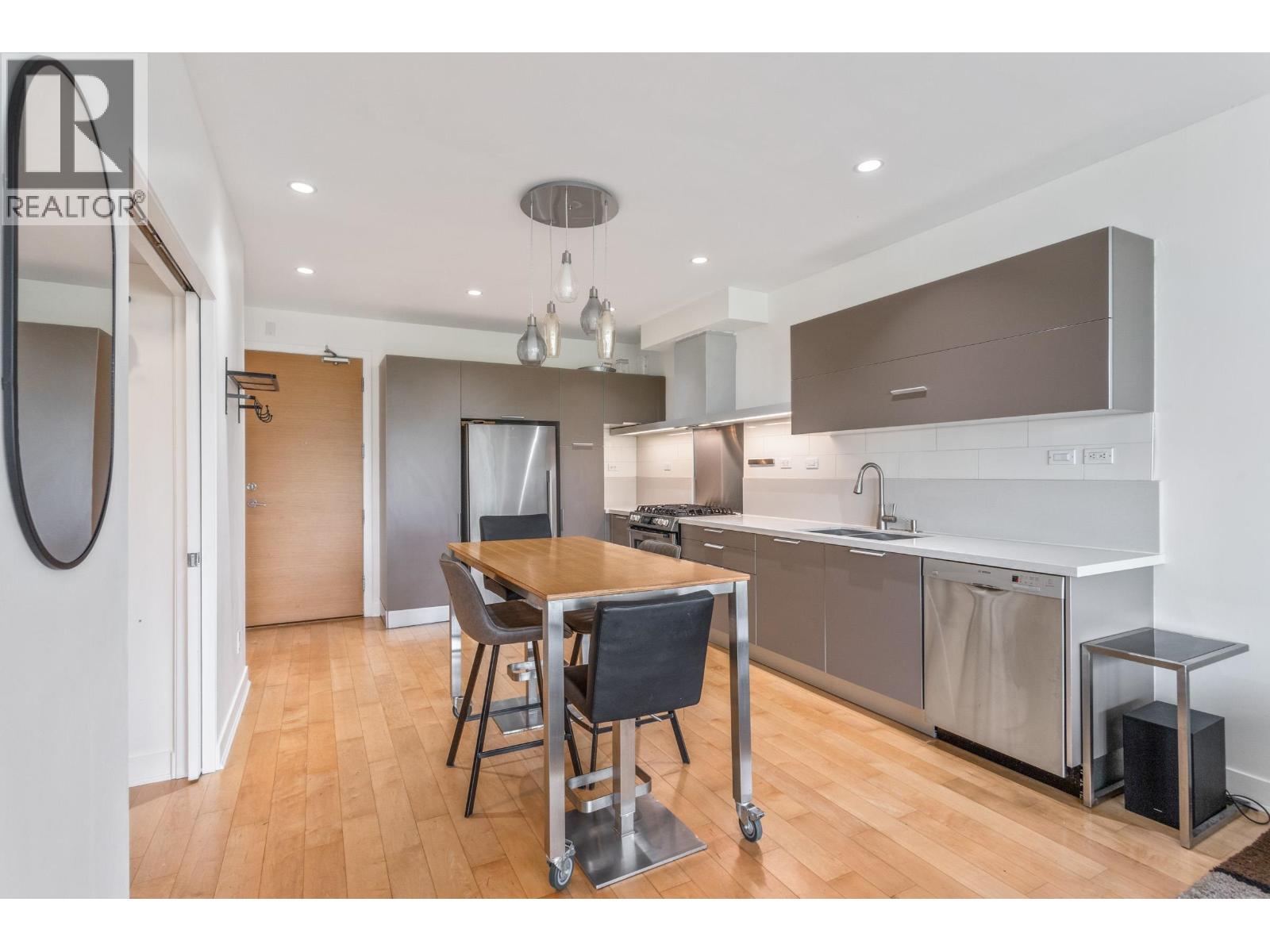 405 1808 W 1st Avenue, Vancouver, British Columbia  V6J 0B3 - Photo 6 - R3044824