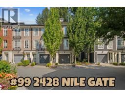 99 2428 NILE GATE