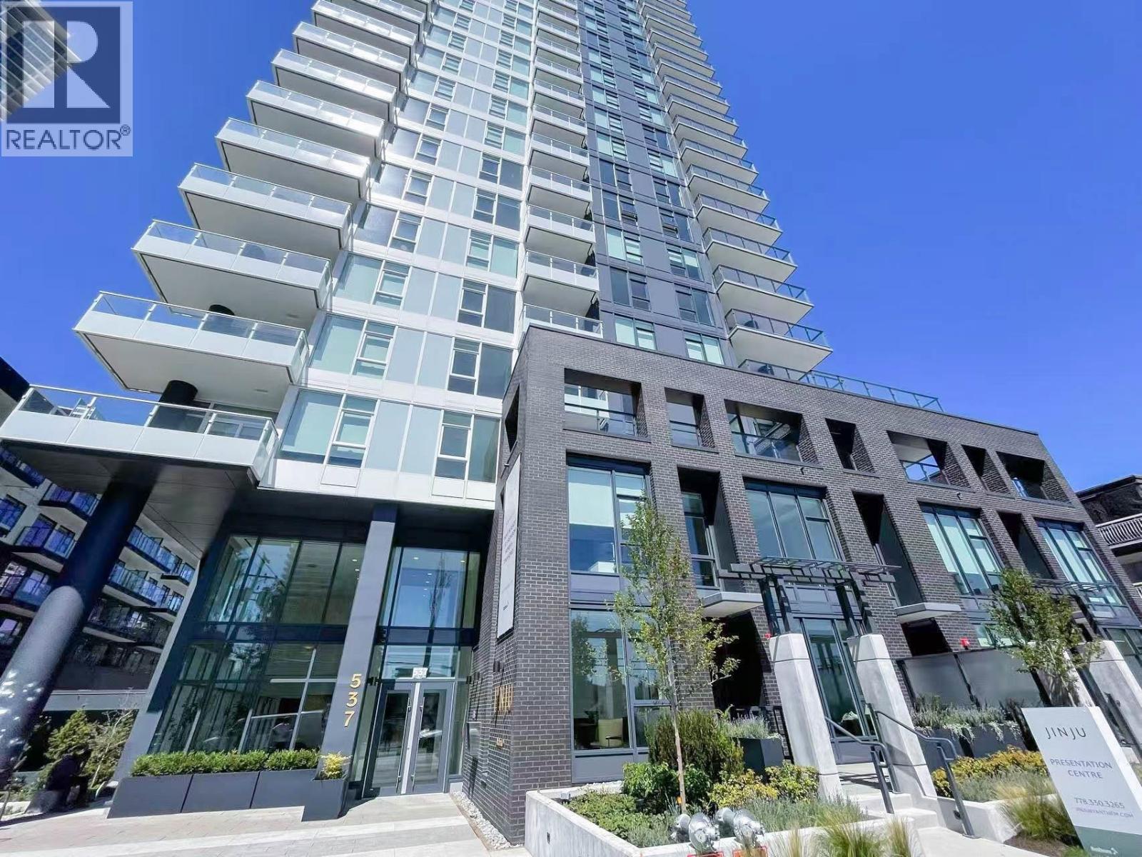 3207 537 COTTONWOOD AVENUE, Coquitlam, British Columbia
