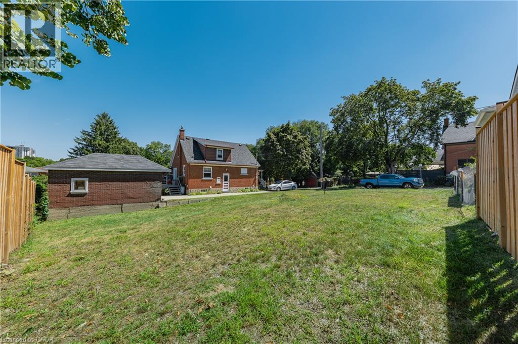 536 Duke Street W, Kitchener, Ontario  N2H 3Y8 - Photo 10 - 40761718