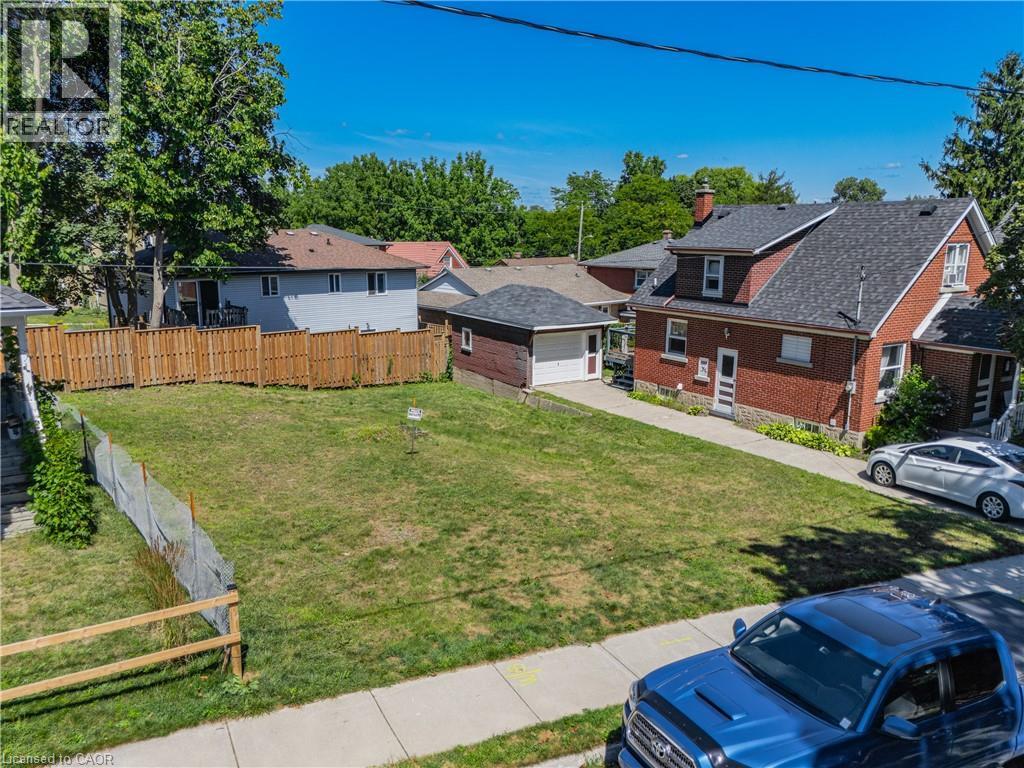 536 Duke Street W, Kitchener, Ontario  N2H 3Y8 - Photo 11 - 40761718