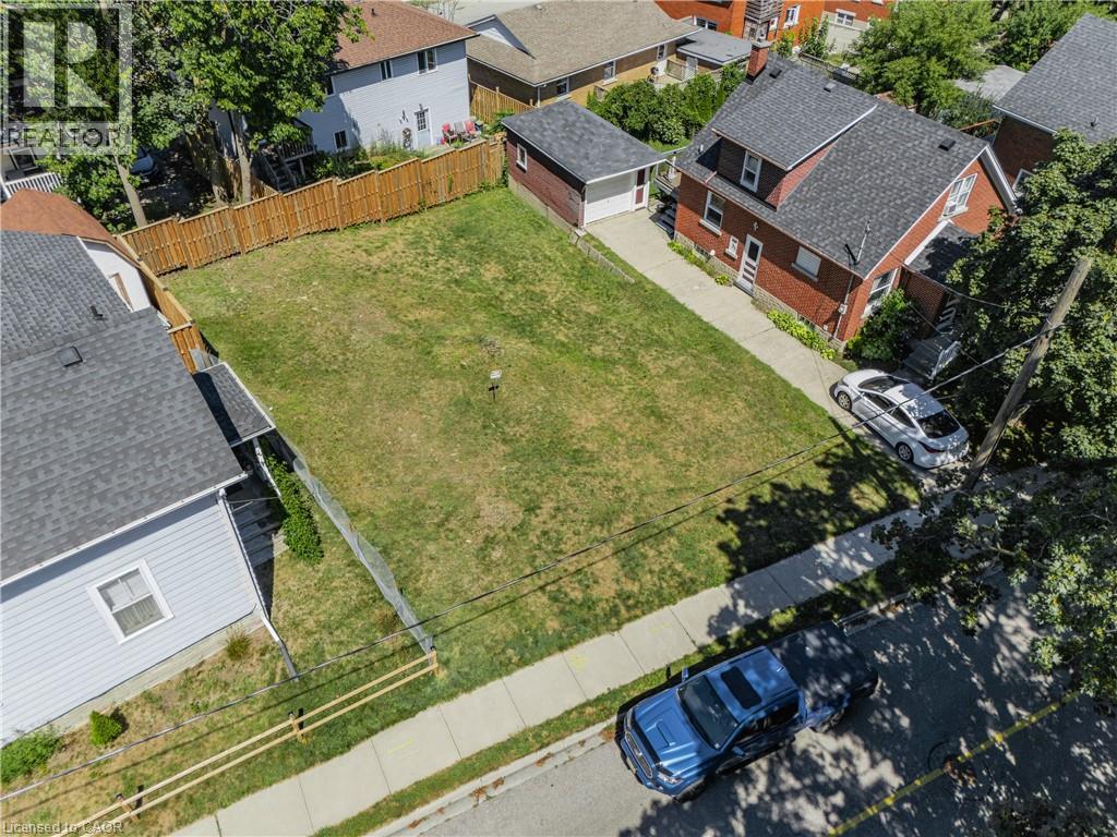 536 Duke Street W, Kitchener, Ontario  N2H 3Y8 - Photo 12 - 40761718