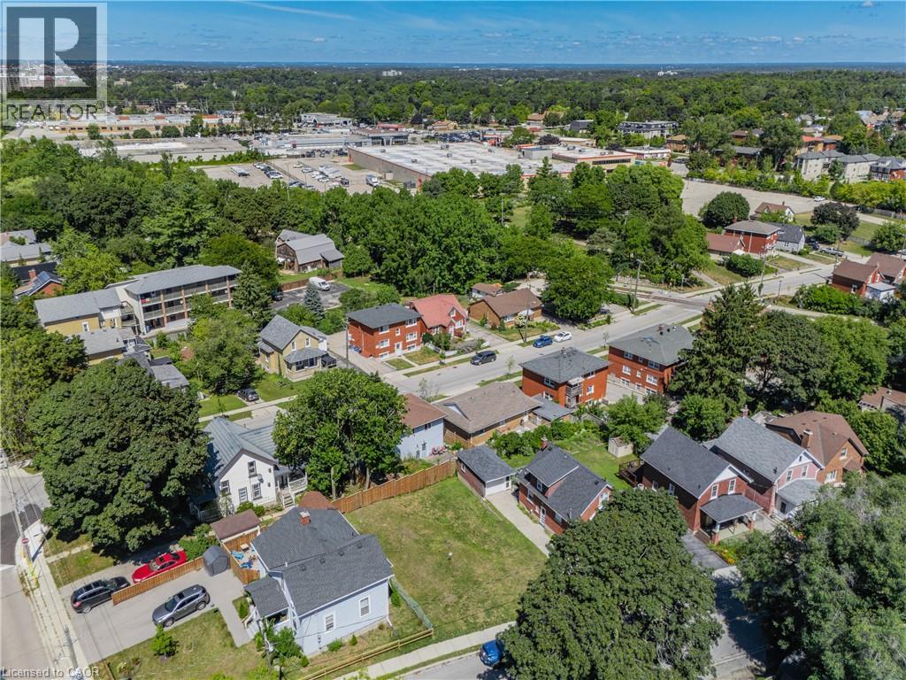 536 Duke Street W, Kitchener, Ontario  N2H 3Y8 - Photo 13 - 40761718