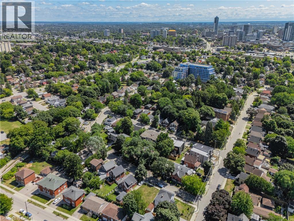 536 Duke Street W, Kitchener, Ontario  N2H 3Y8 - Photo 18 - 40761718