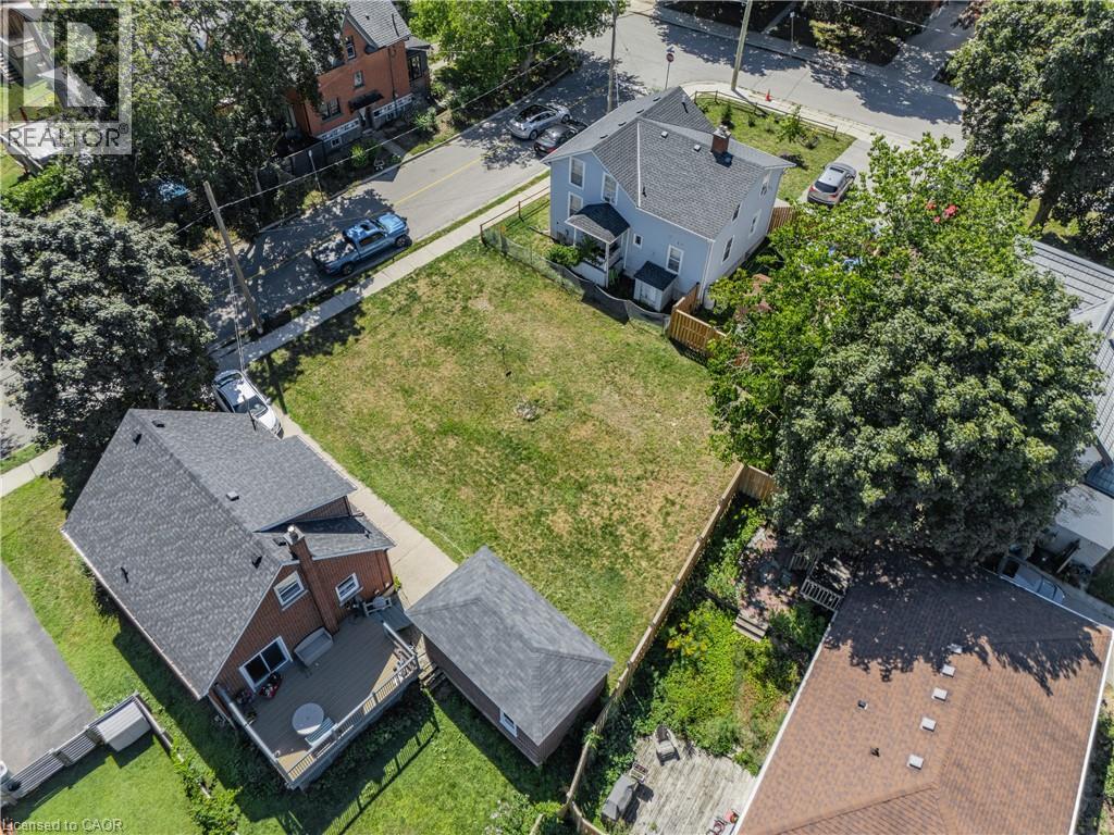536 Duke Street W, Kitchener, Ontario  N2H 3Y8 - Photo 4 - 40761718